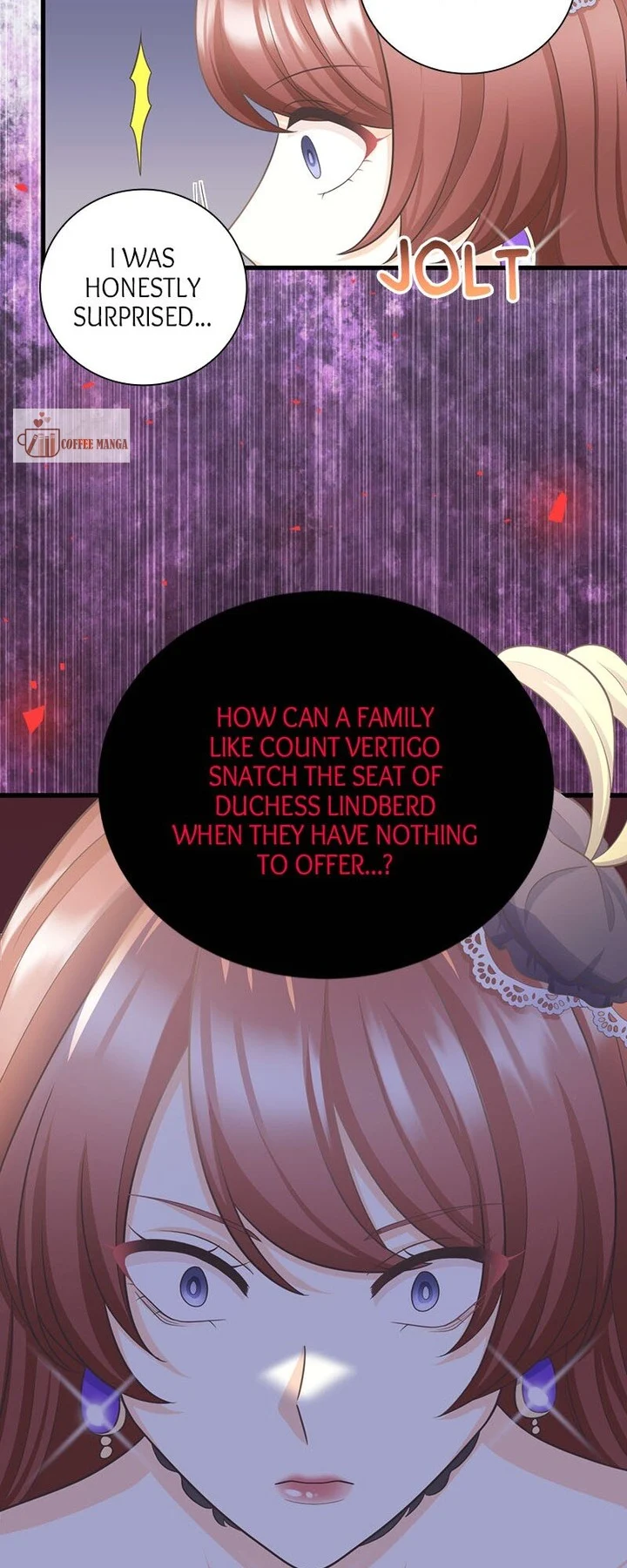 Please Fulfill Your End of the Bargain, My Grace! Chapter 45 - page 11