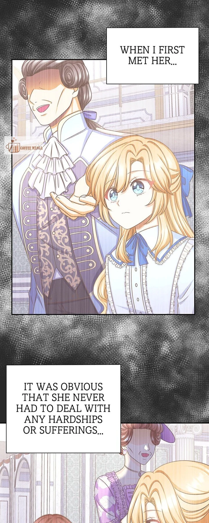 Please Fulfill Your End of the Bargain, My Grace! Chapter 45 - page 14