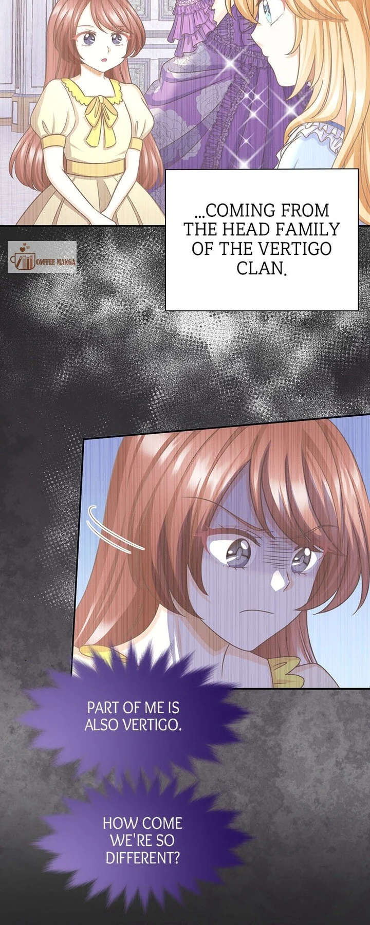 Please Fulfill Your End of the Bargain, My Grace! Chapter 45 - page 15