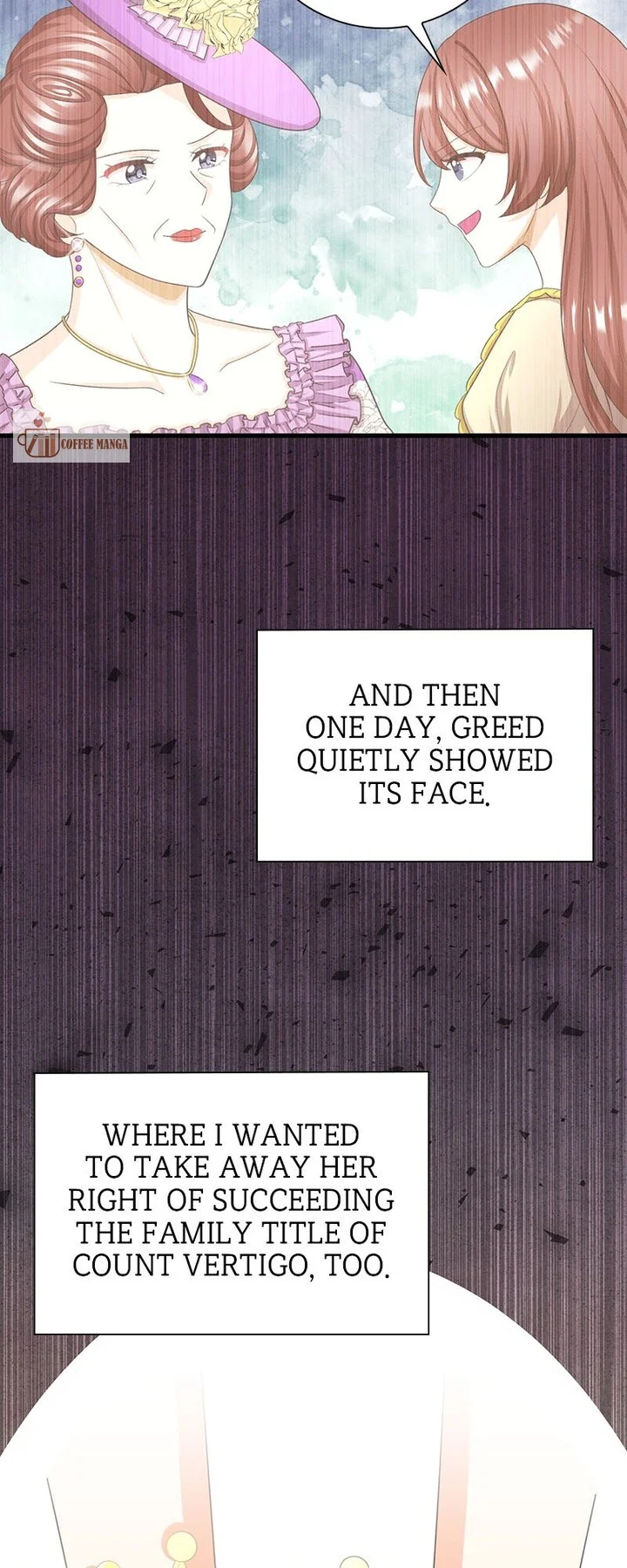 Please Fulfill Your End of the Bargain, My Grace! Chapter 45 - page 18