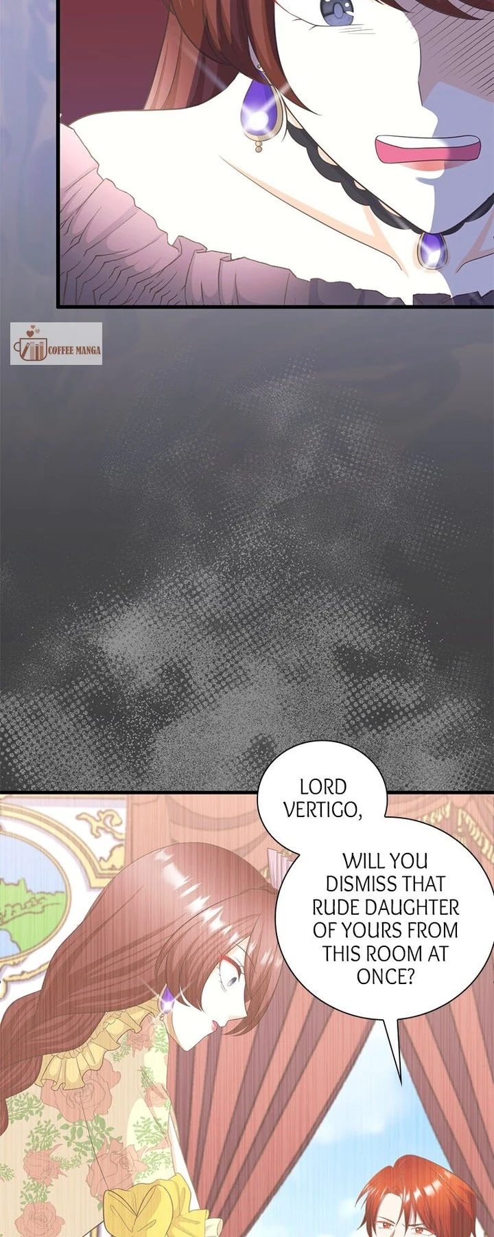 Please Fulfill Your End of the Bargain, My Grace! Chapter 45 - page 26