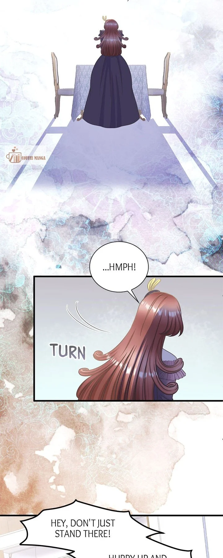 Please Fulfill Your End of the Bargain, My Grace! Chapter 45 - page 29