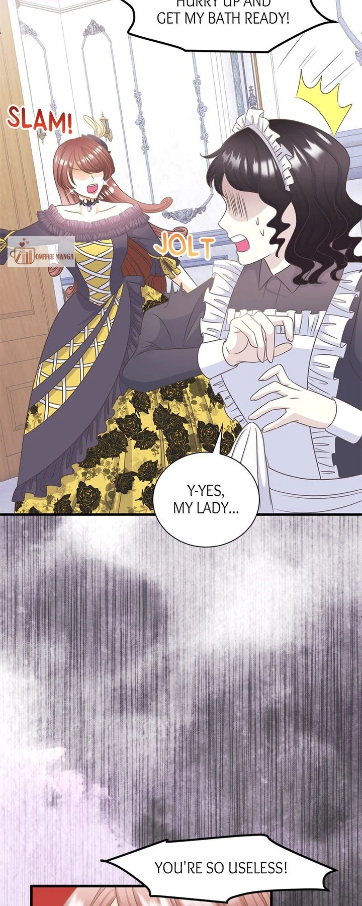 Please Fulfill Your End of the Bargain, My Grace! Chapter 45 - page 30