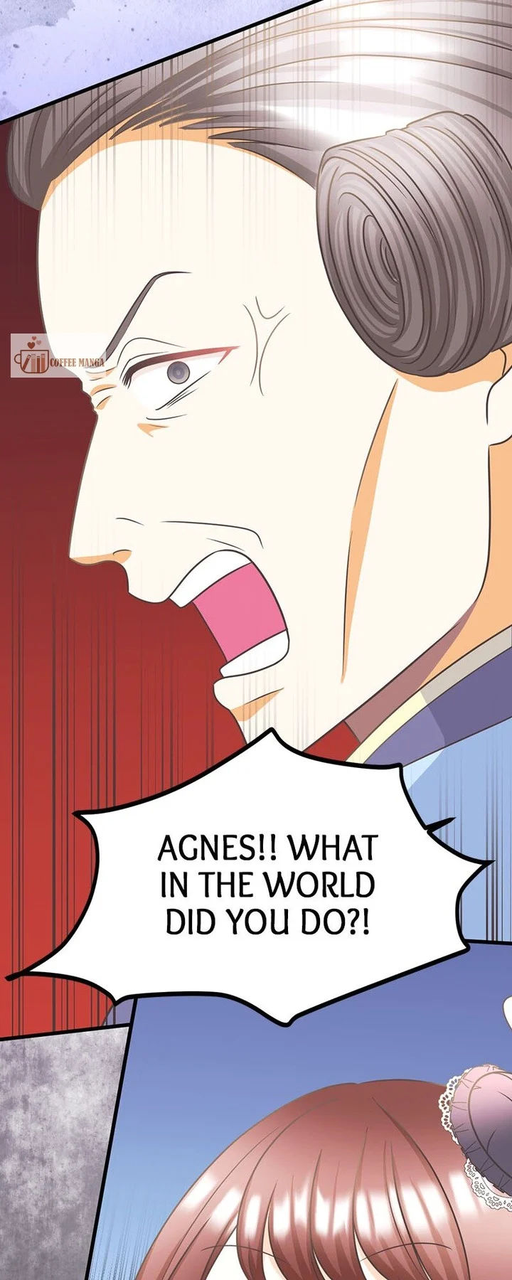 Please Fulfill Your End of the Bargain, My Grace! Chapter 45 - page 39