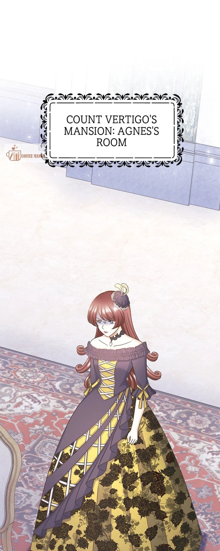 Please Fulfill Your End of the Bargain, My Grace! Chapter 45 - page 4