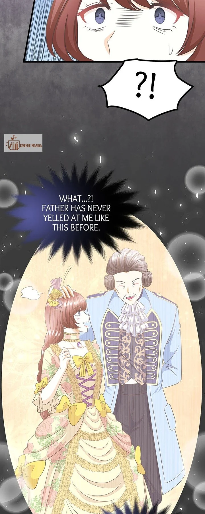 Please Fulfill Your End of the Bargain, My Grace! Chapter 45 - page 40