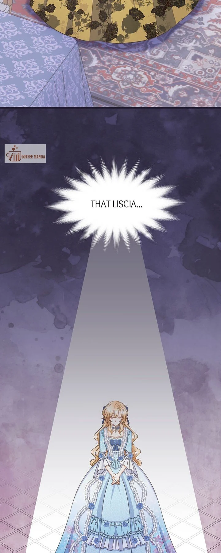Please Fulfill Your End of the Bargain, My Grace! Chapter 45 - page 5
