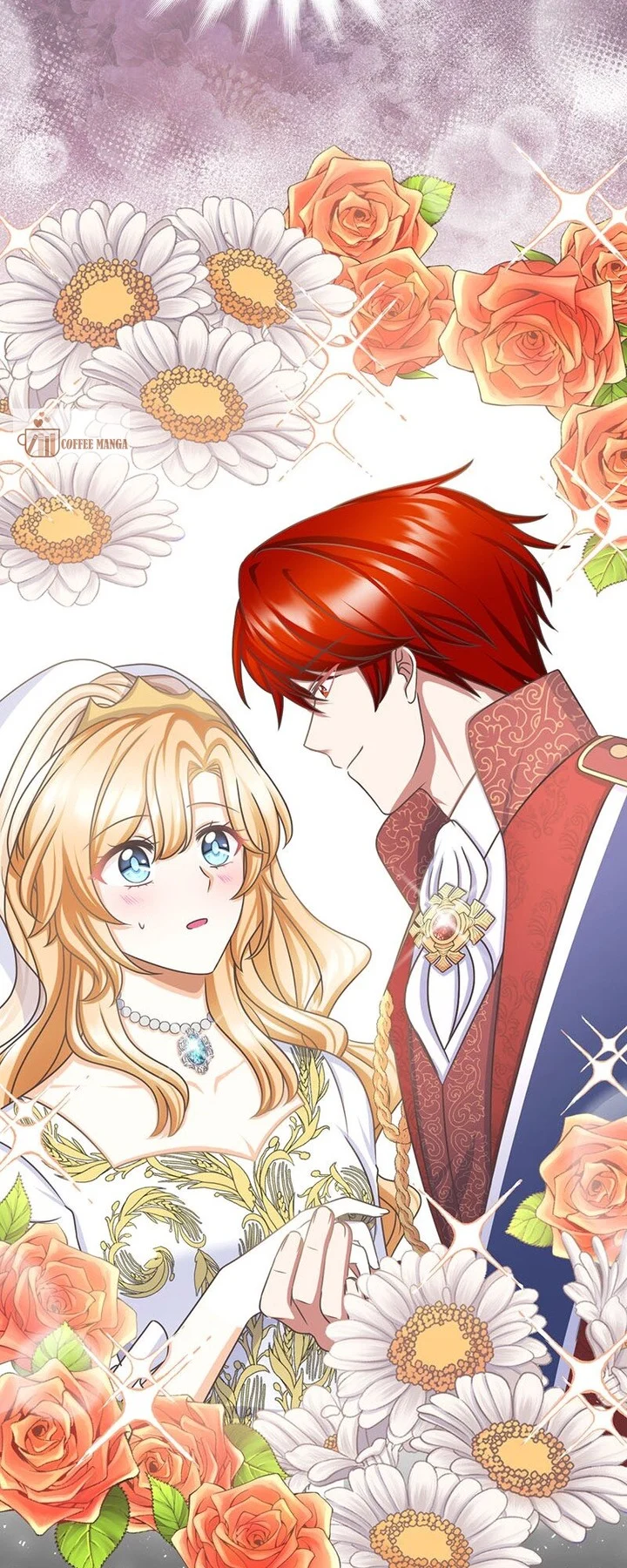Please Fulfill Your End of the Bargain, My Grace! Chapter 45 - page 7