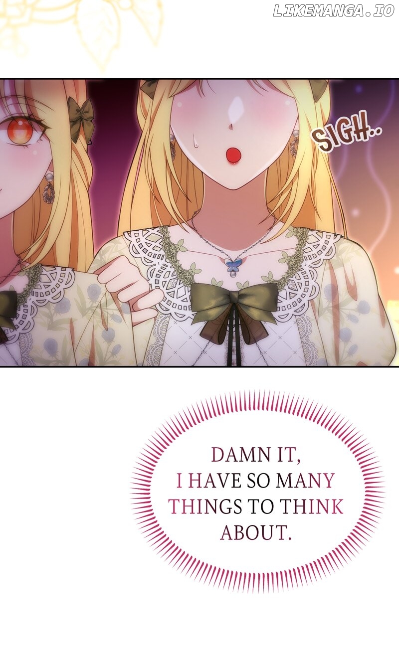 The Dolled Up Villainess Chapter 43 - page 10