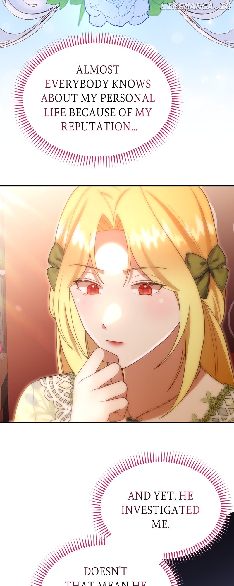 The Dolled Up Villainess Chapter 43 - page 23