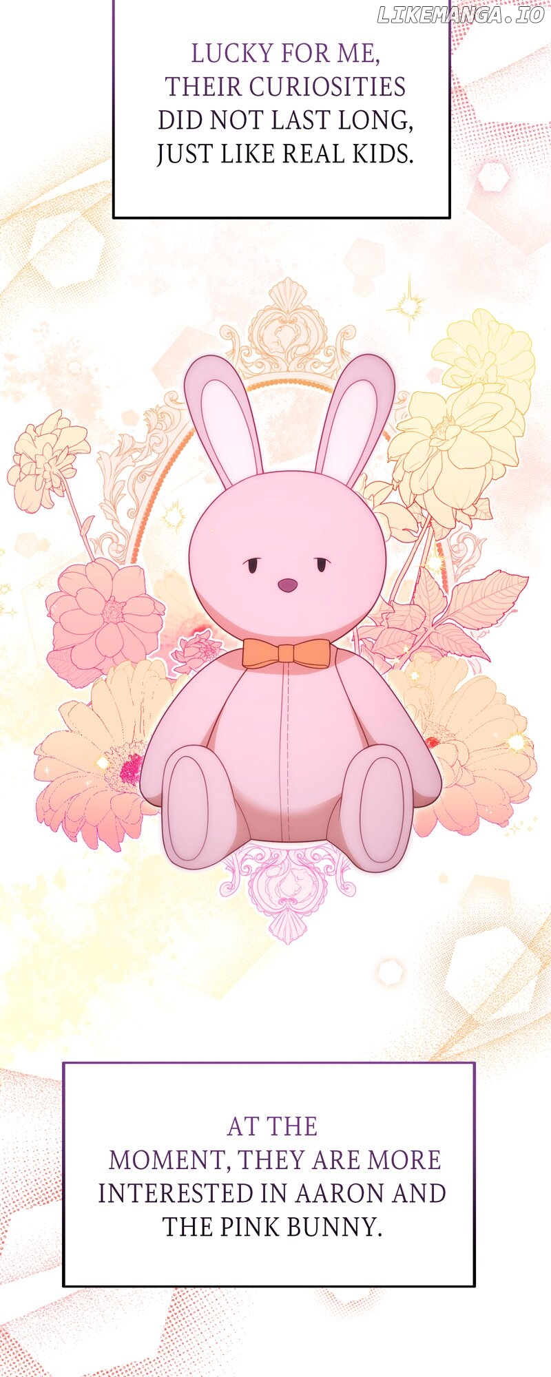 The Dolled Up Villainess Chapter 43 - page 39