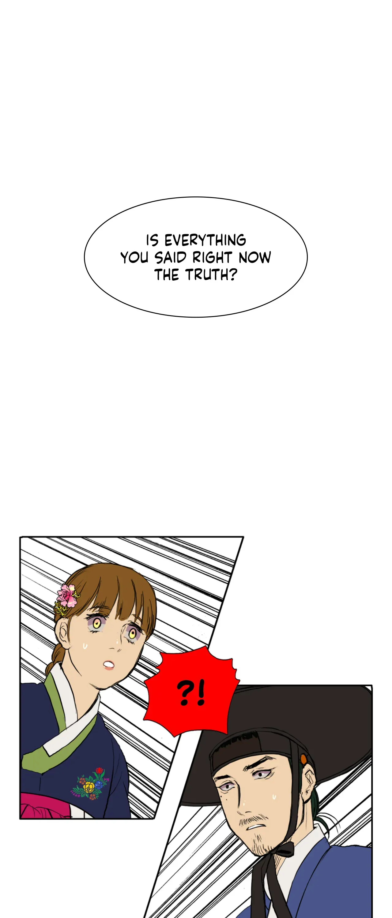Tides of Love Chapter 27 - page 10