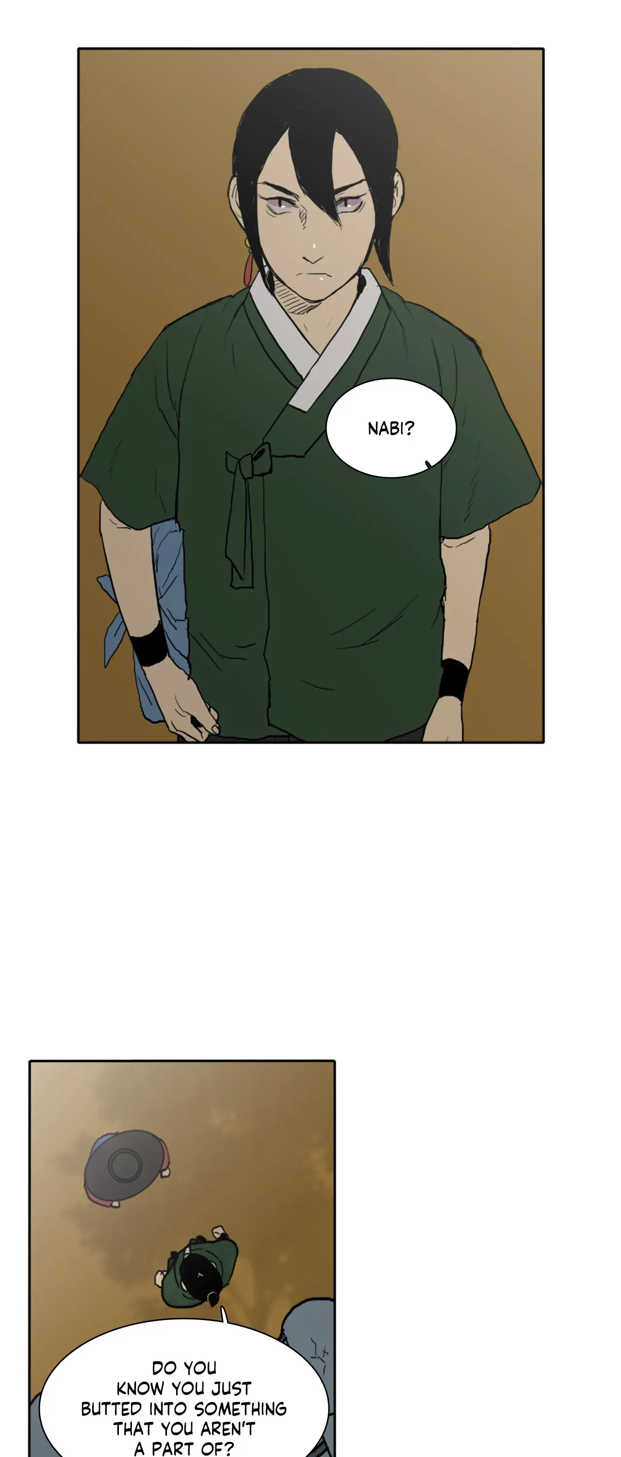 Tides of Love Chapter 27 - page 14