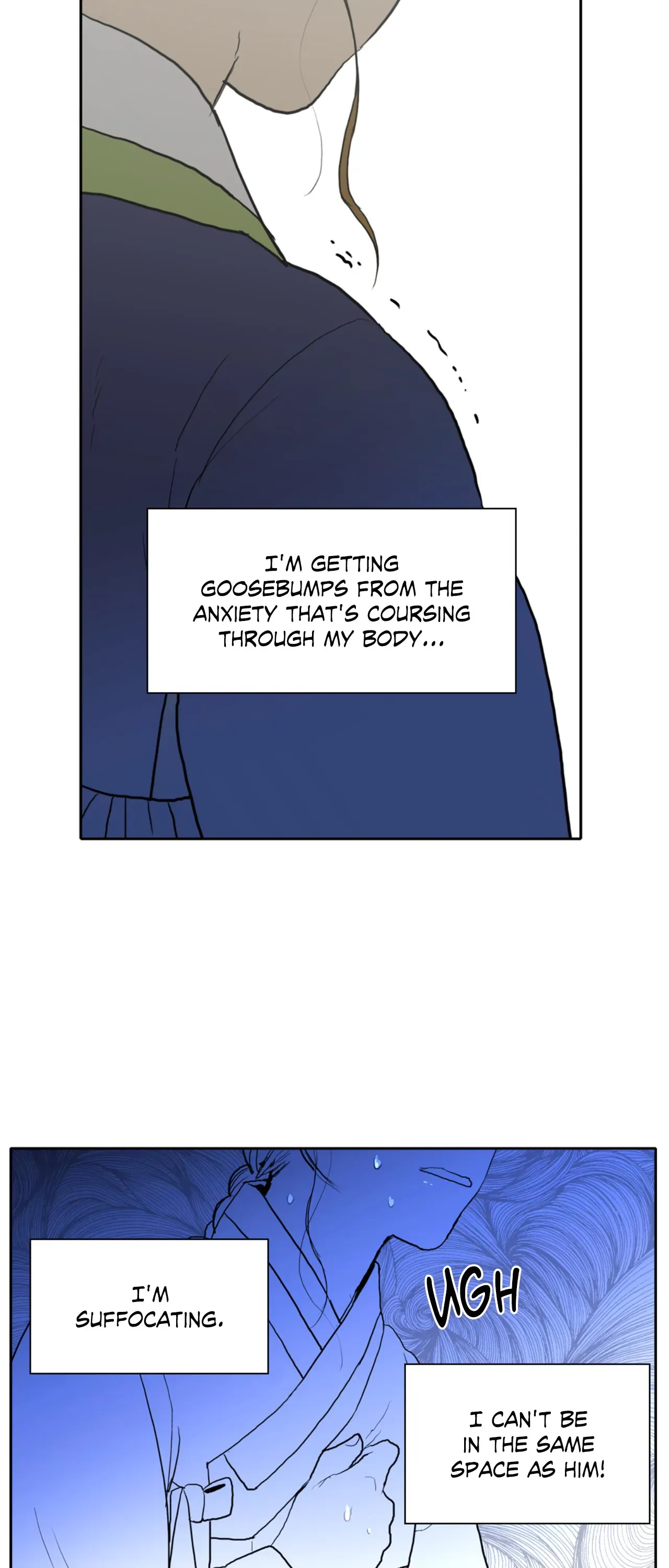 Tides of Love Chapter 27 - page 19