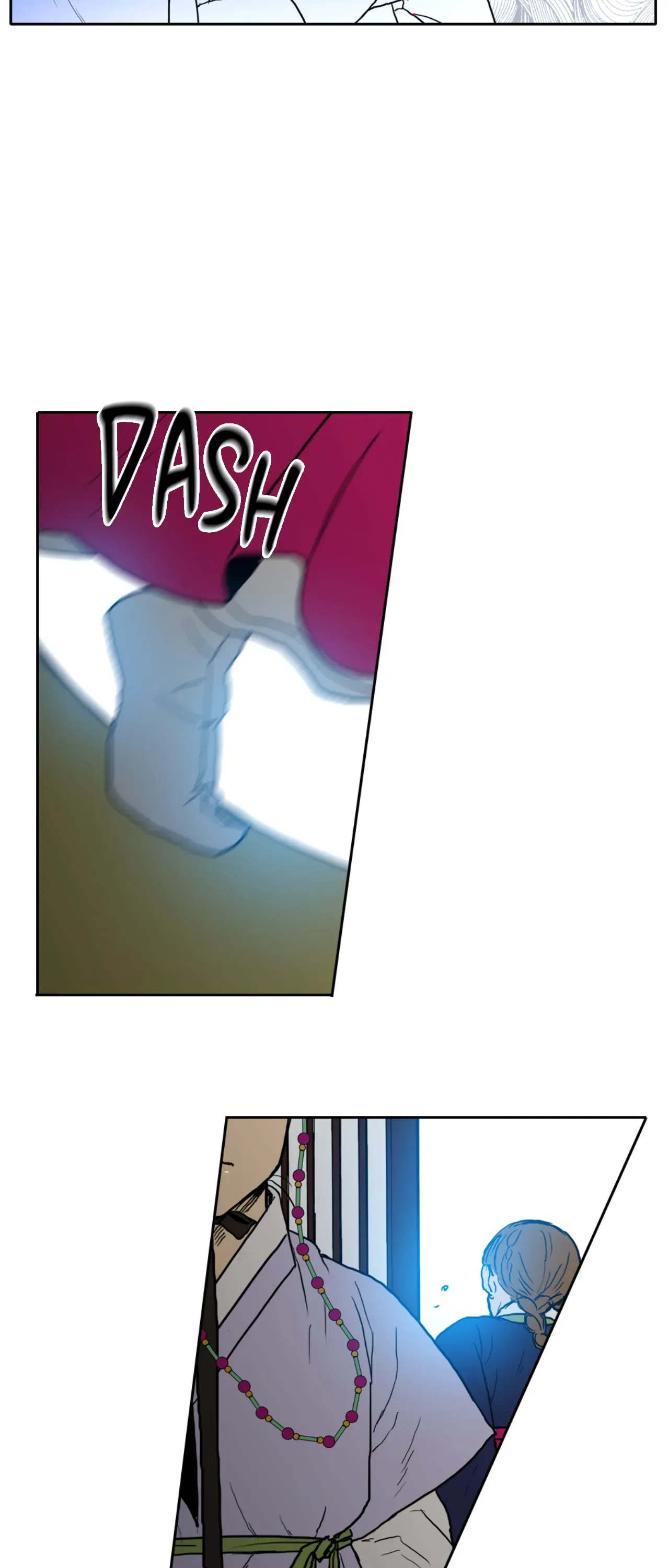 Tides of Love Chapter 27 - page 20
