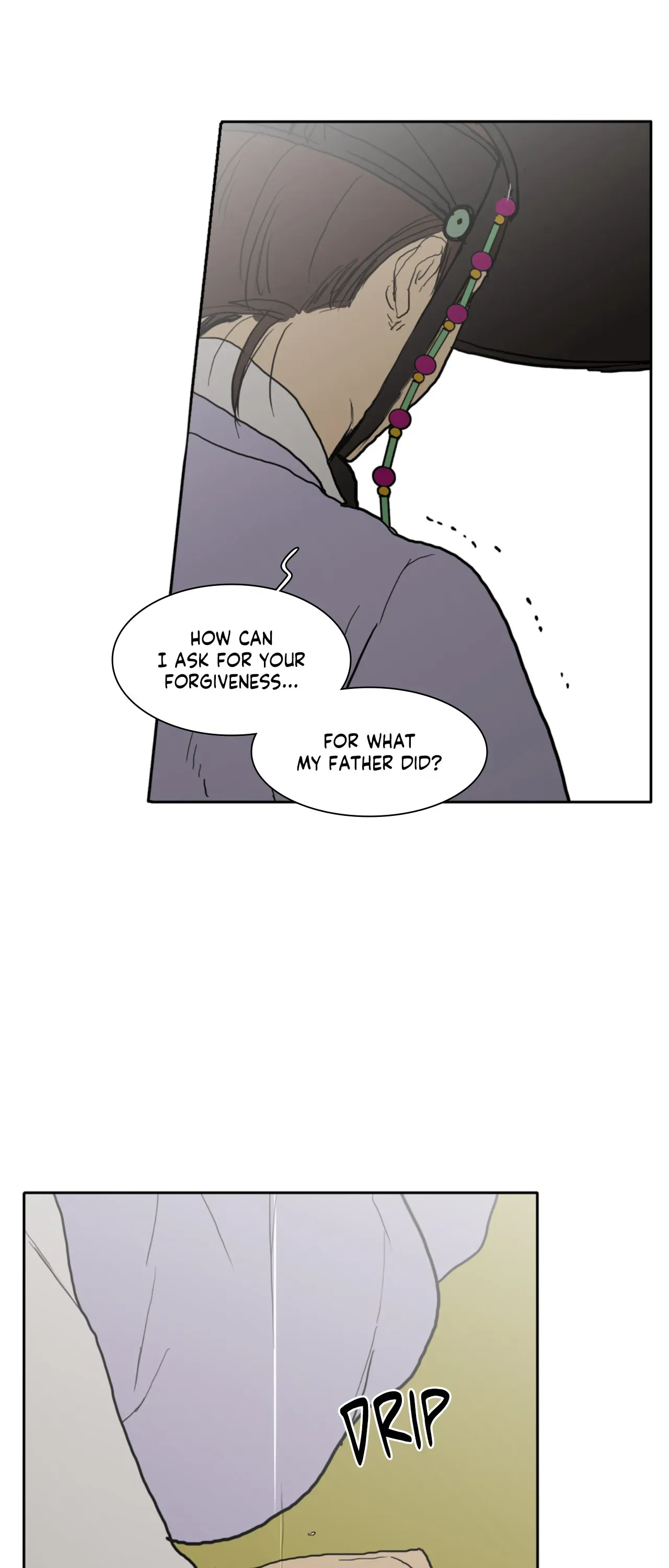 Tides of Love Chapter 27 - page 27