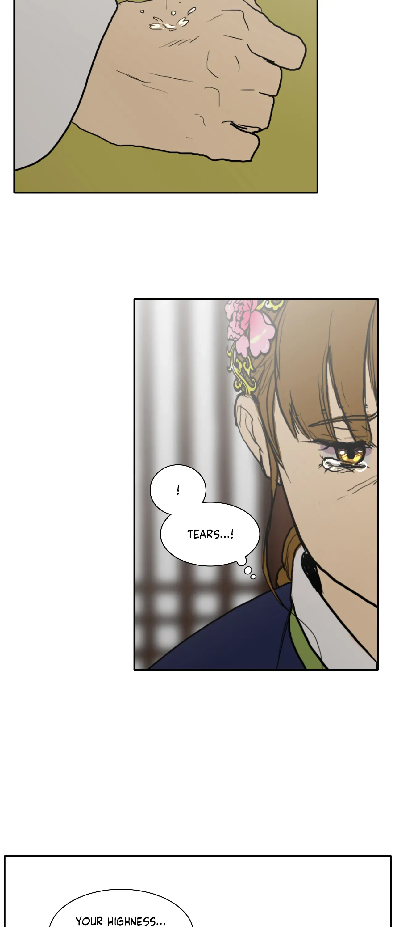 Tides of Love Chapter 27 - page 28