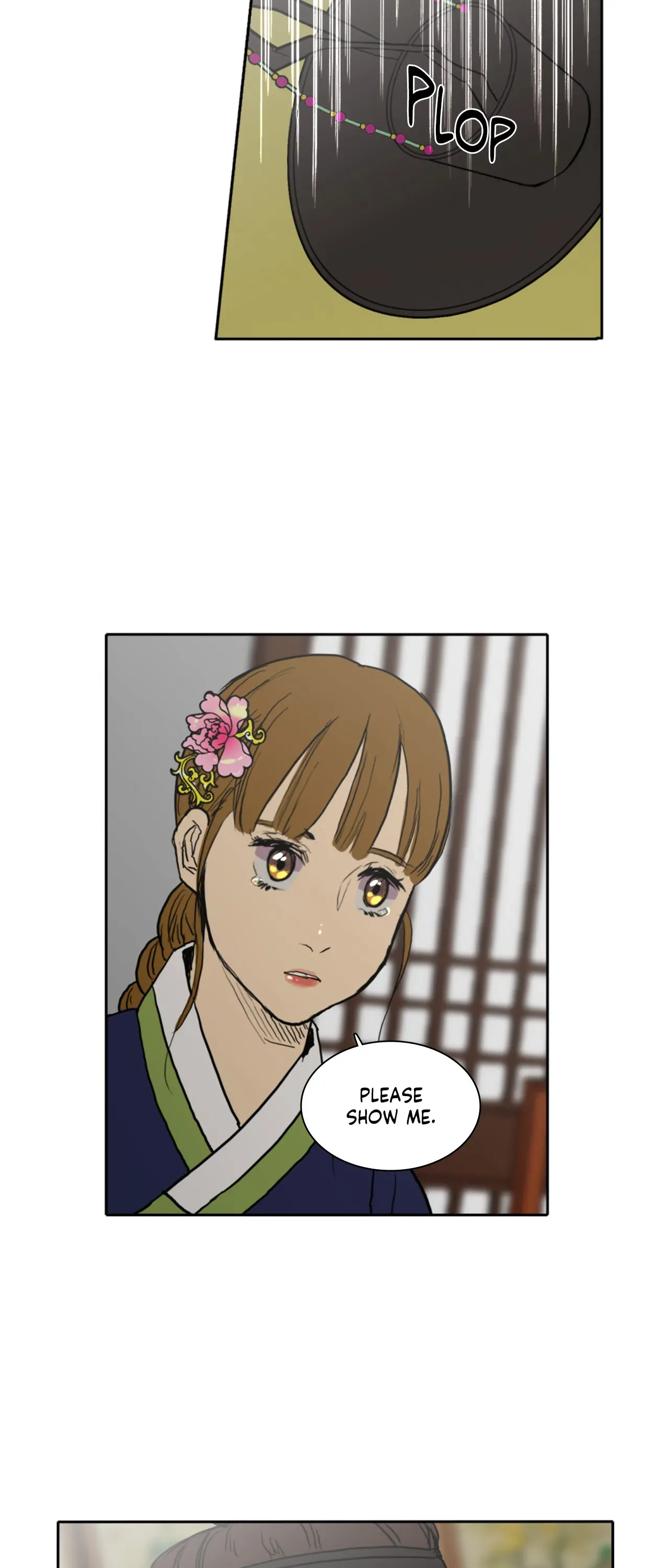 Tides of Love Chapter 27 - page 30