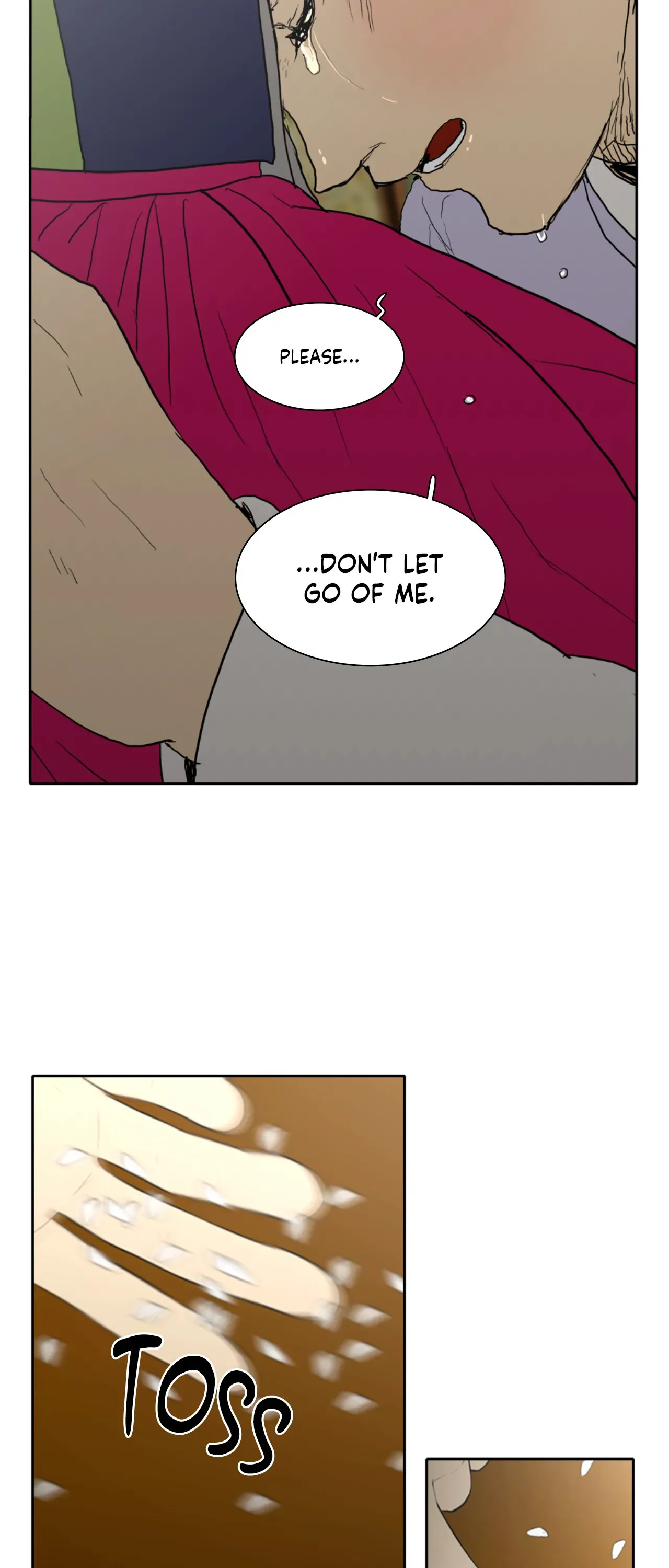Tides of Love Chapter 27 - page 34
