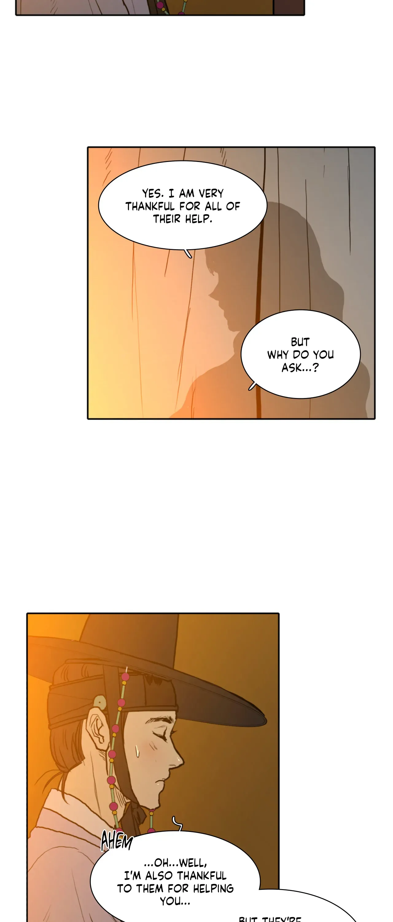 Tides of Love Chapter 28 - page 10