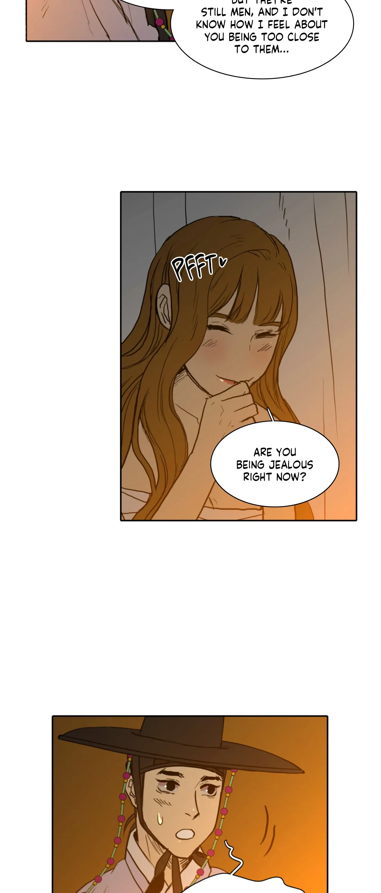 Tides of Love Chapter 28 - page 11