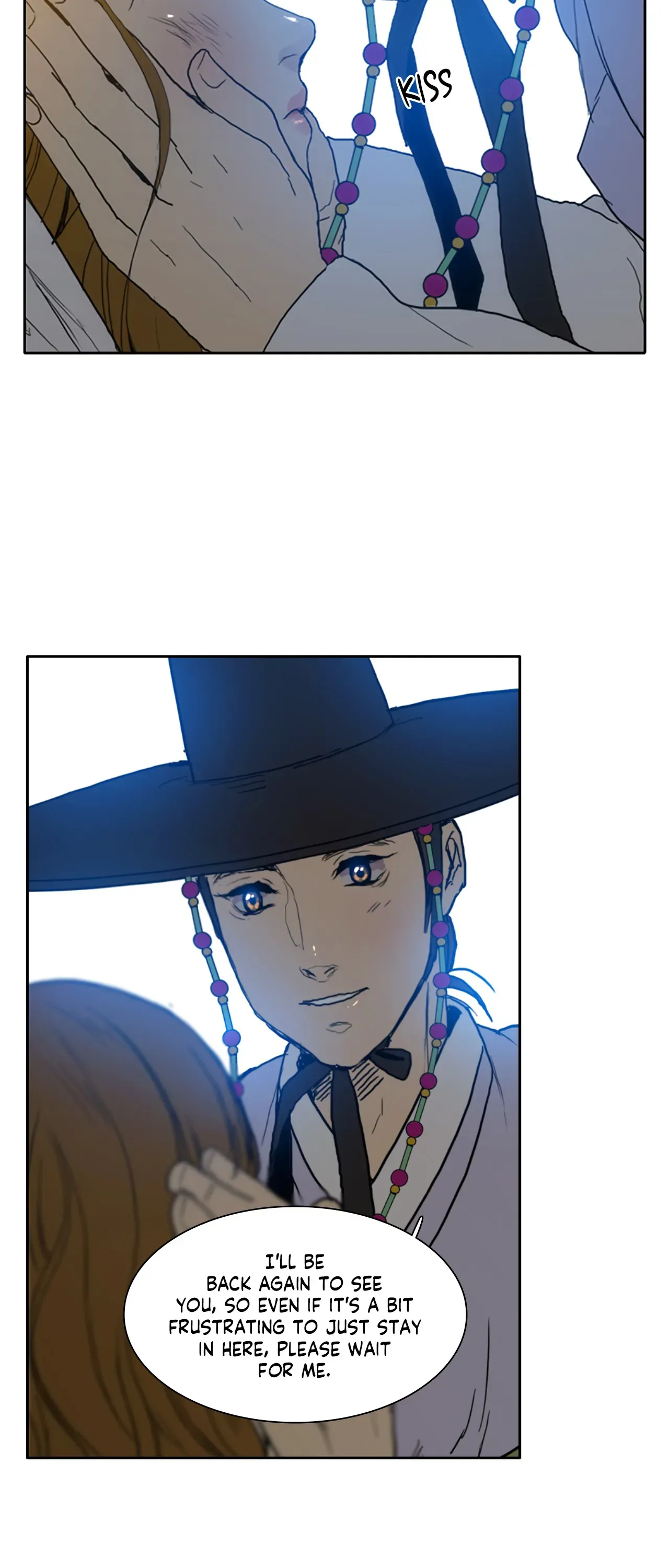 Tides of Love Chapter 28 - page 14