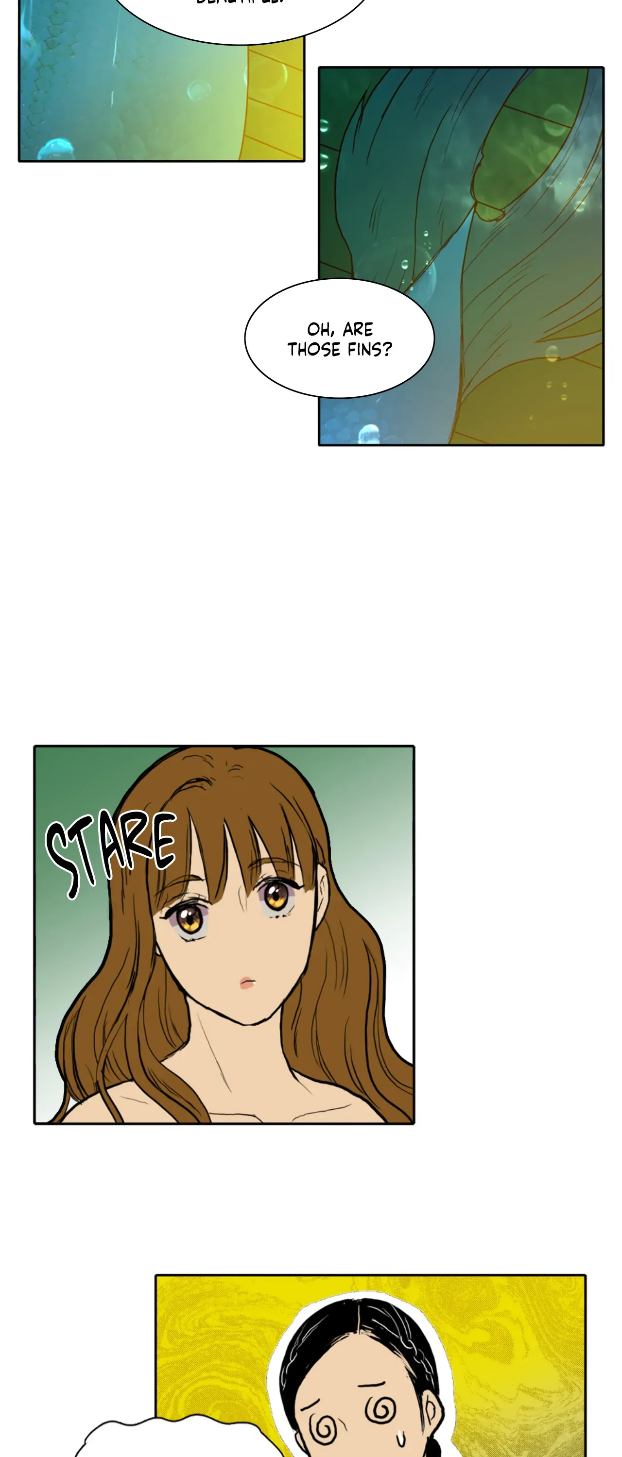 Tides of Love Chapter 28 - page 25