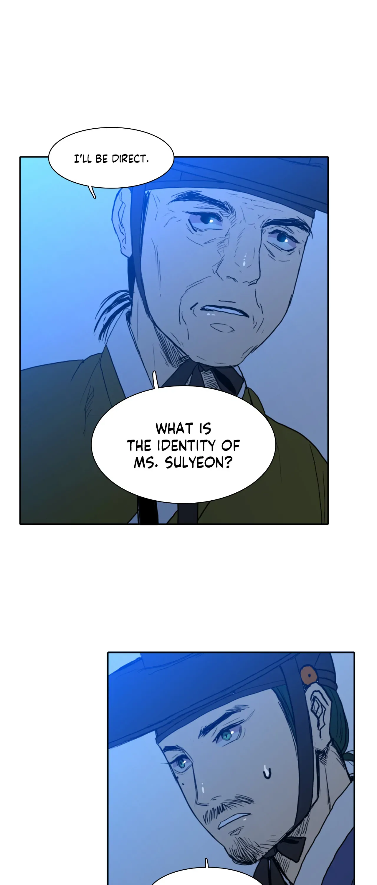 Tides of Love Chapter 28 - page 28