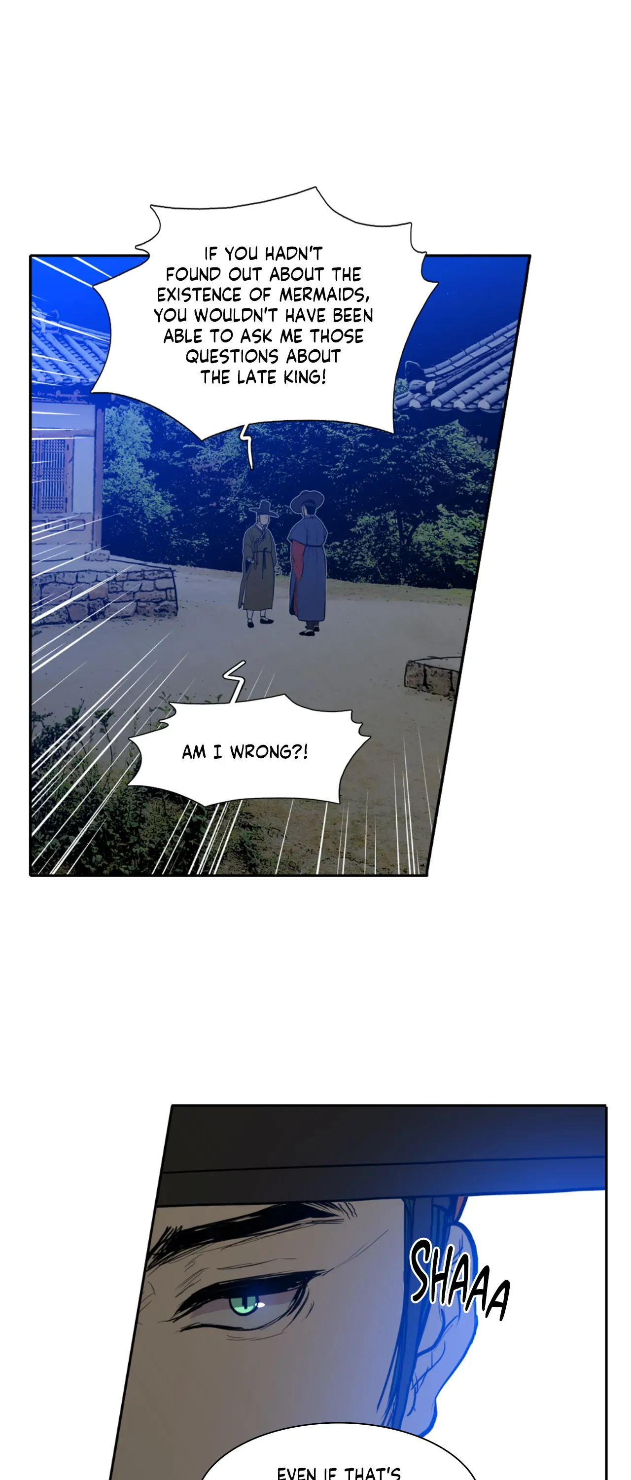 Tides of Love Chapter 28 - page 30