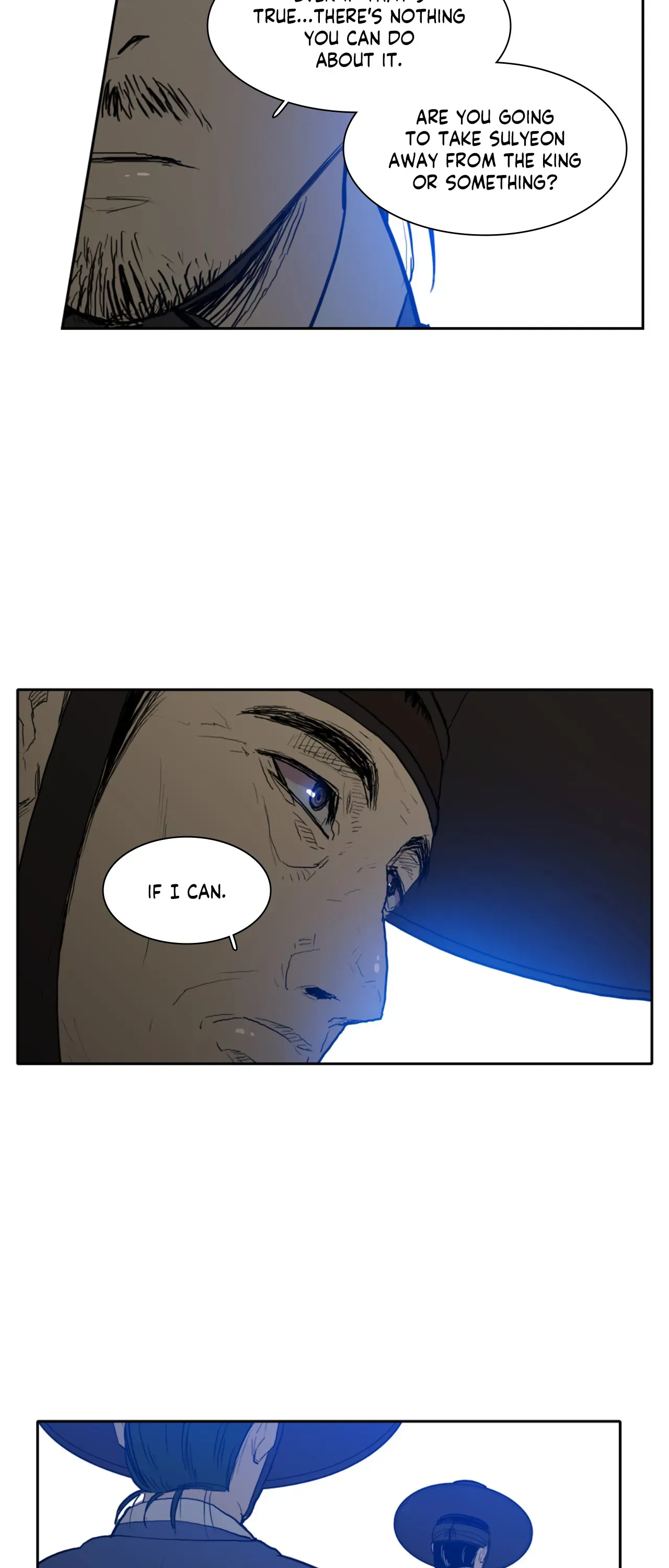 Tides of Love Chapter 28 - page 31