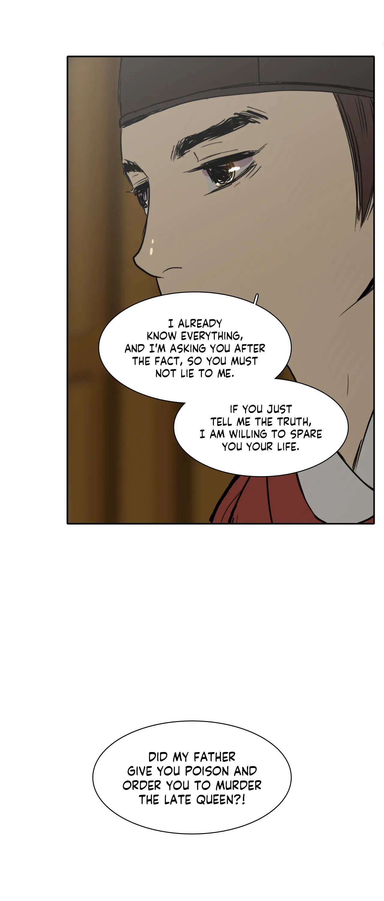 Tides of Love Chapter 28 - page 36