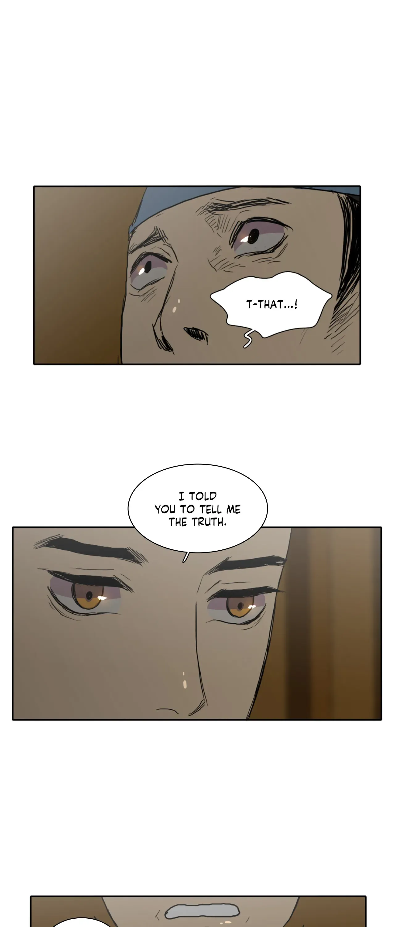 Tides of Love Chapter 28 - page 37