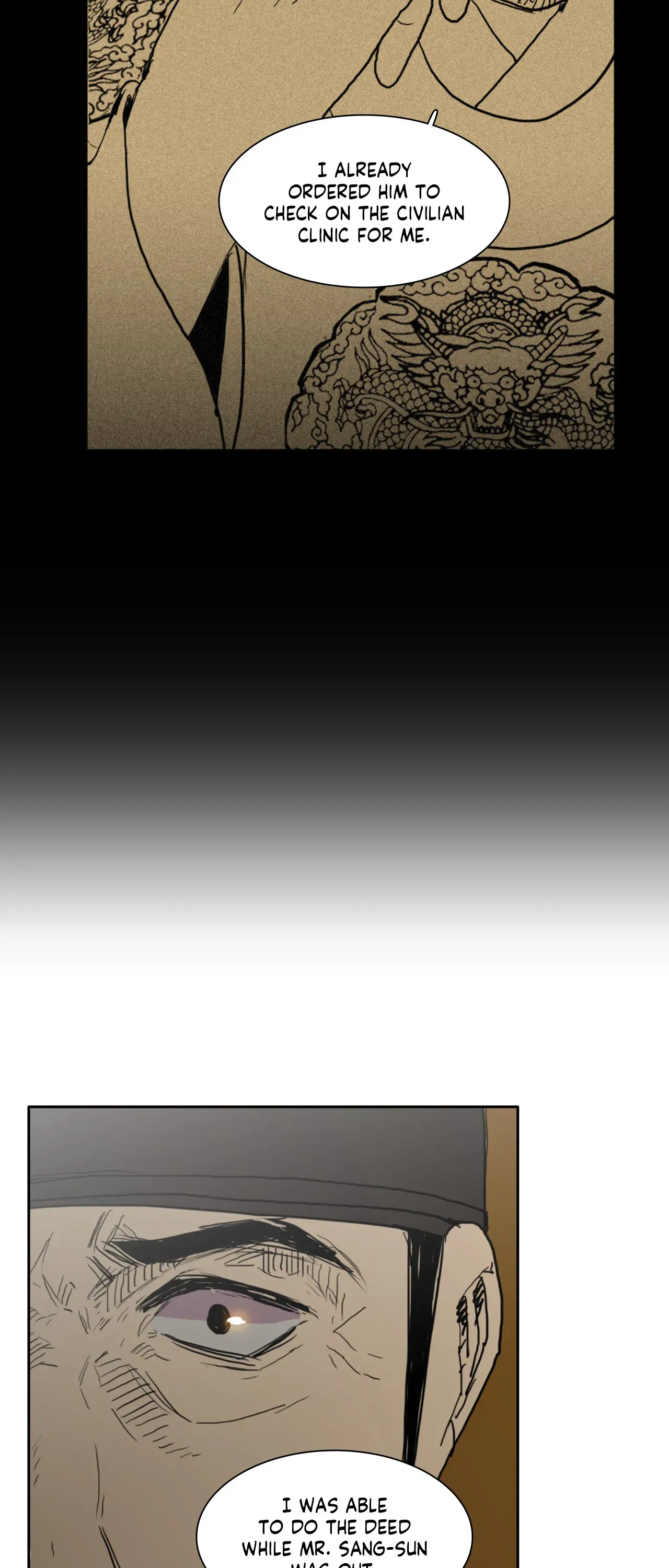 Tides of Love Chapter 28 - page 40