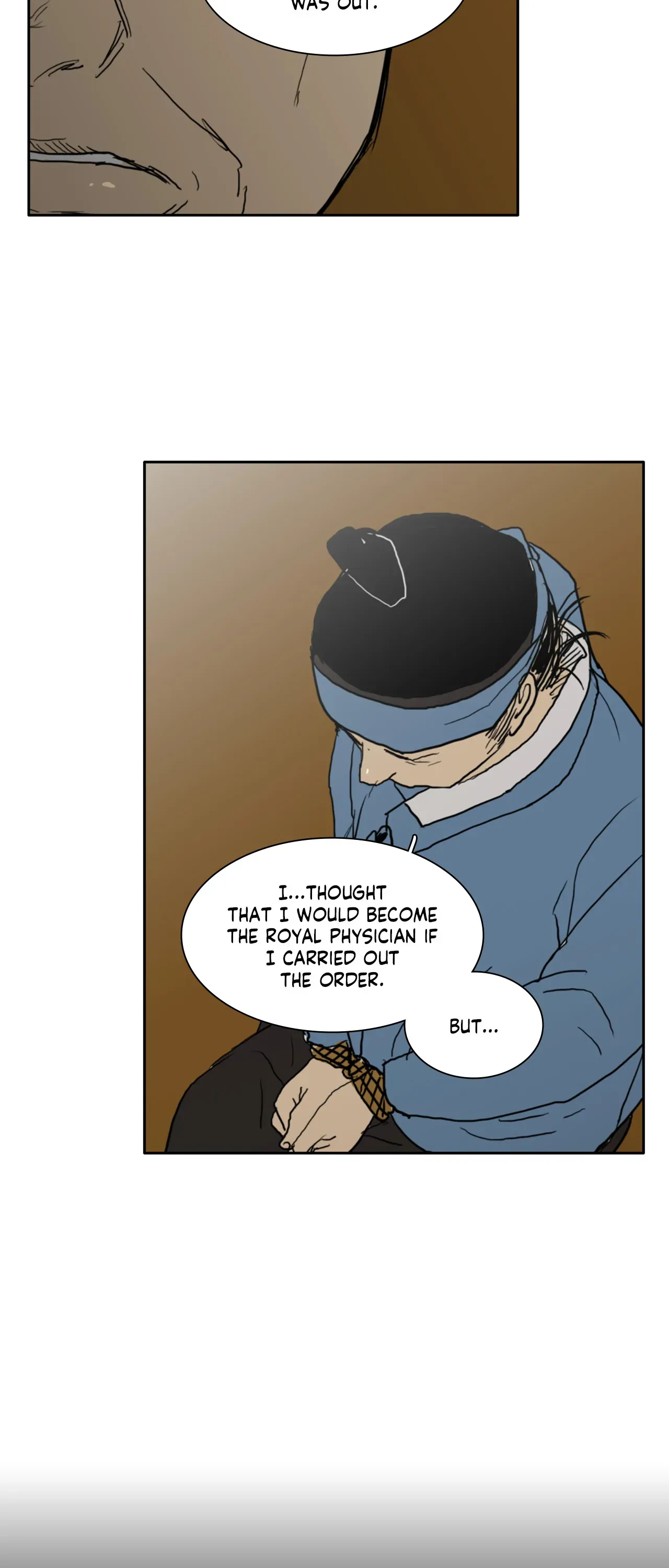 Tides of Love Chapter 28 - page 41
