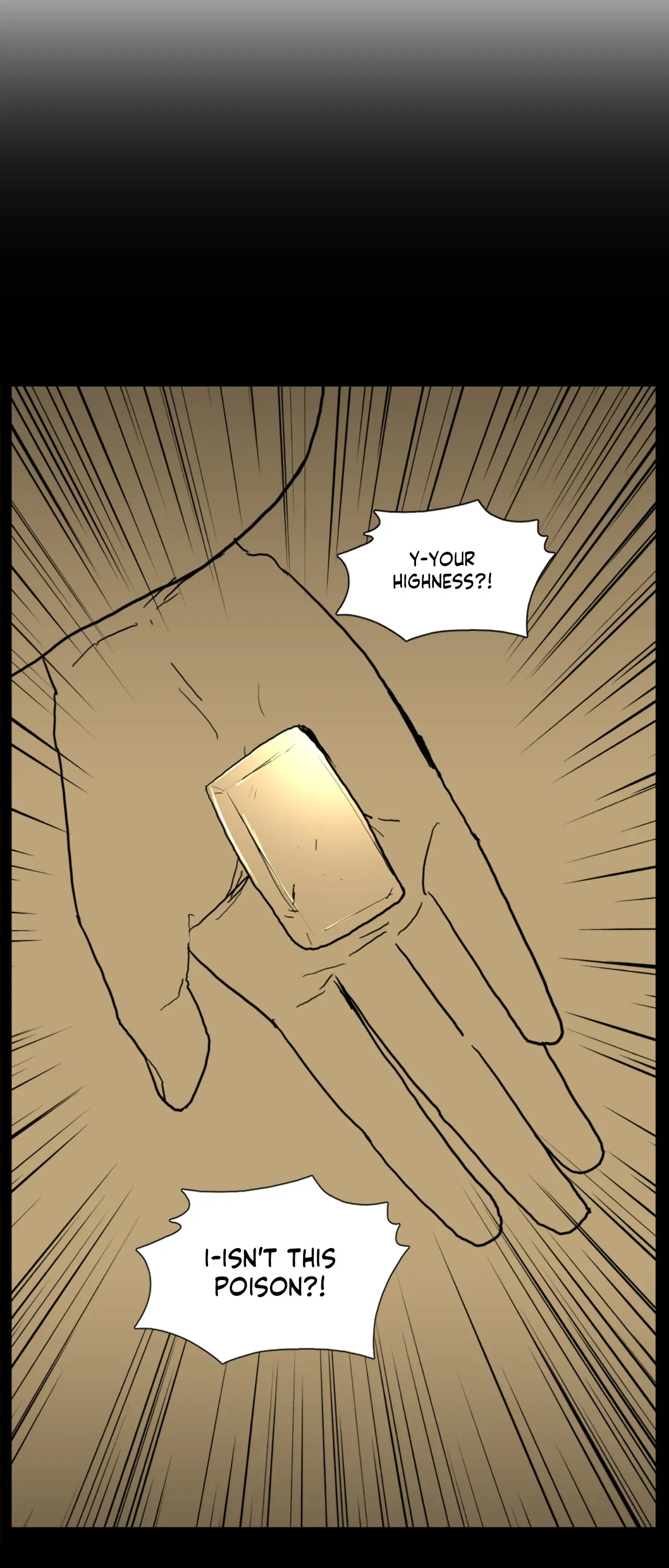 Tides of Love Chapter 28 - page 42