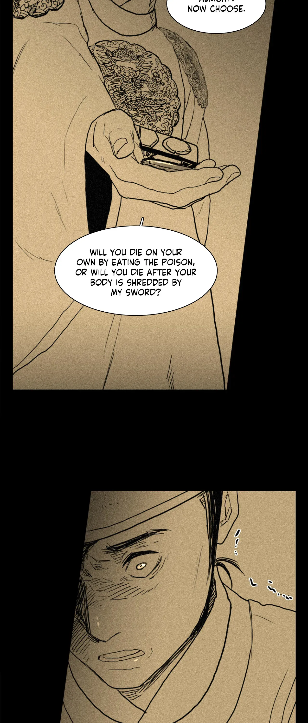 Tides of Love Chapter 28 - page 44