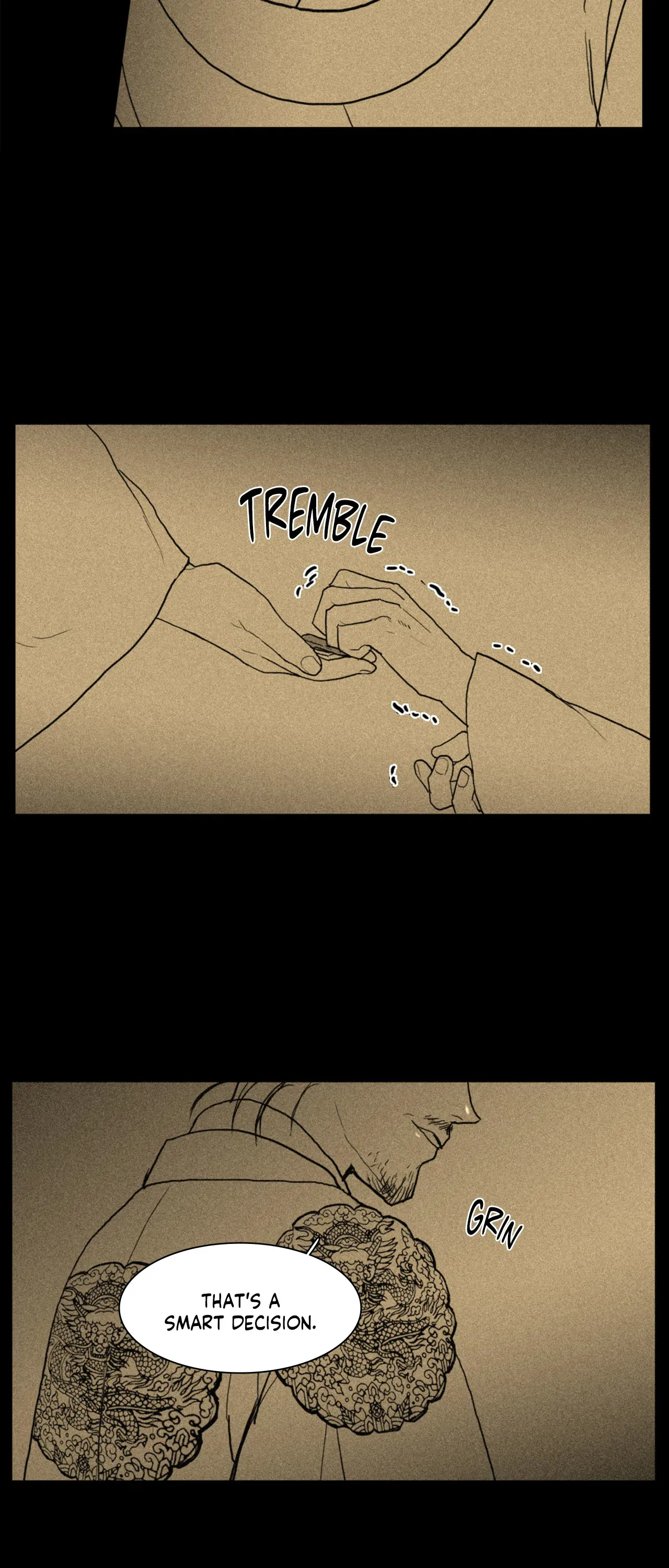 Tides of Love Chapter 28 - page 45