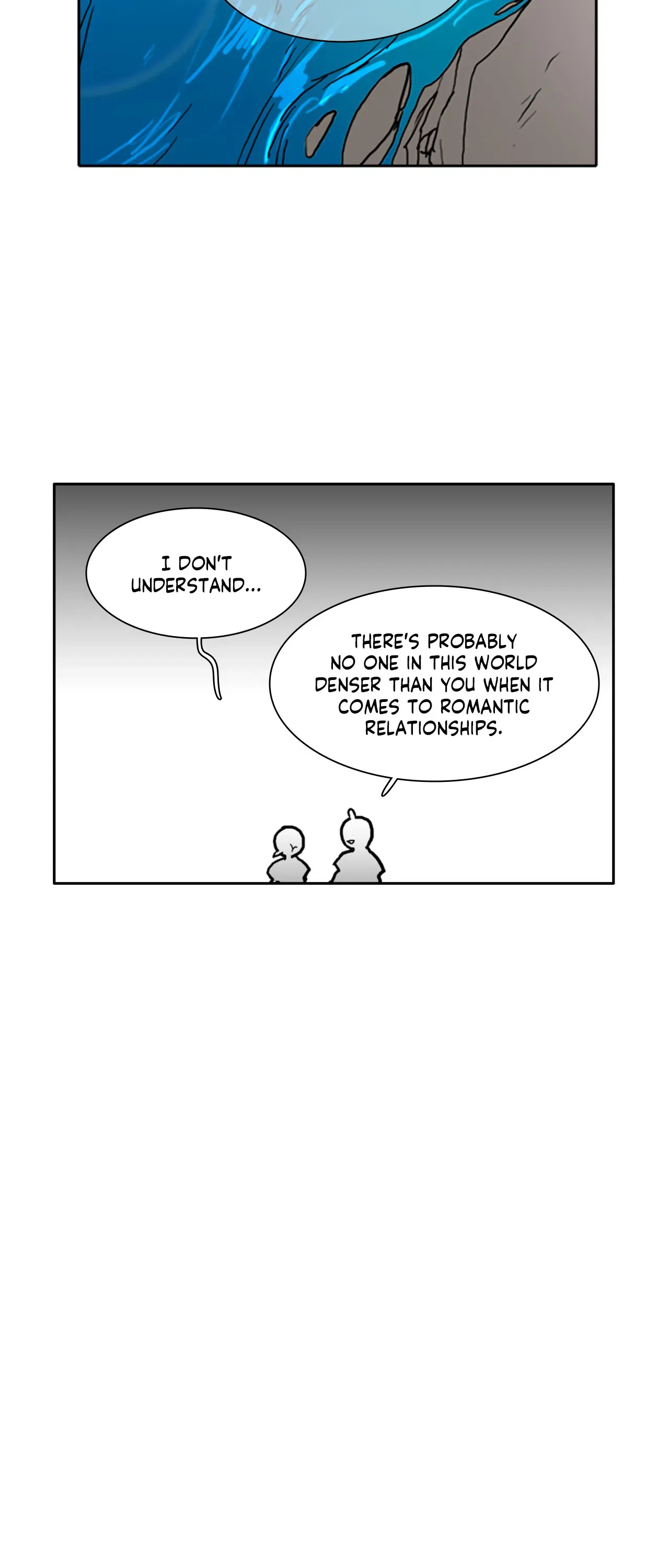 Tides of Love Chapter 28 - page 7