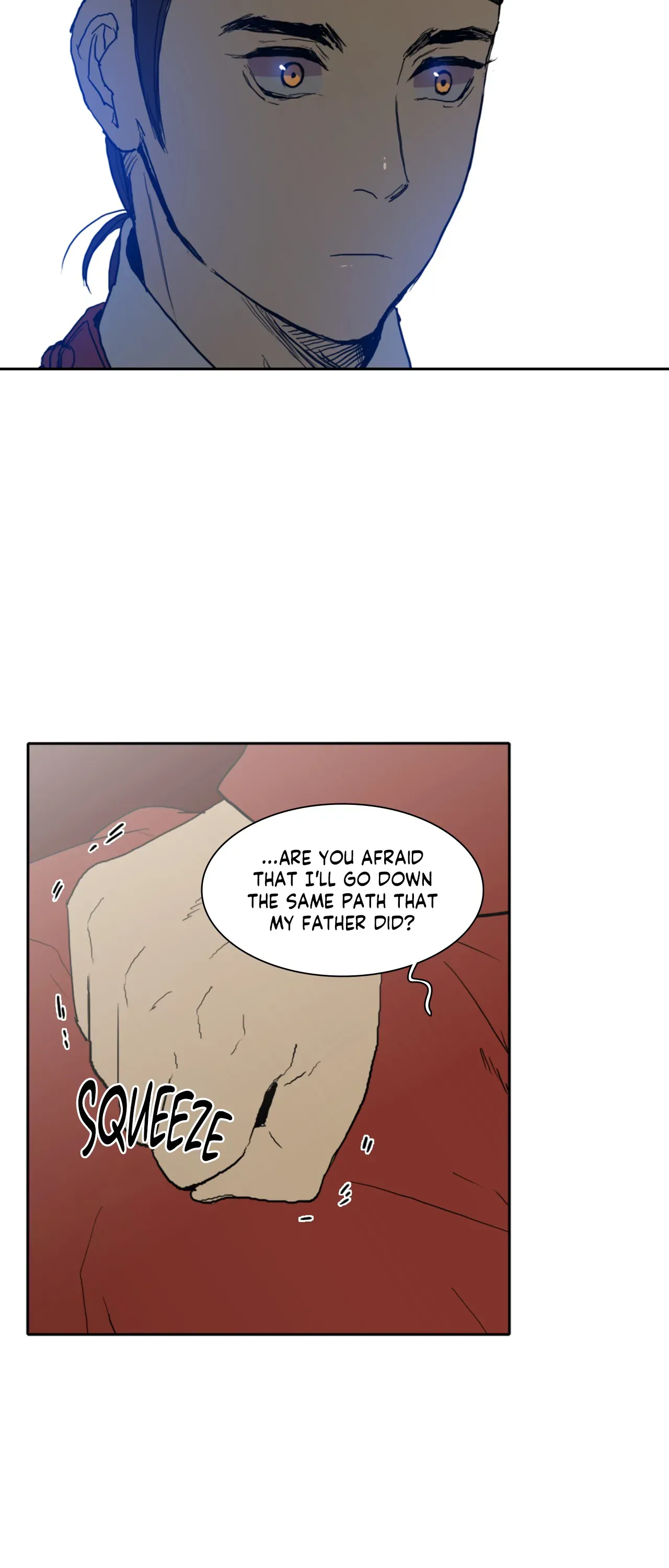 Tides of Love Chapter 29 - page 14