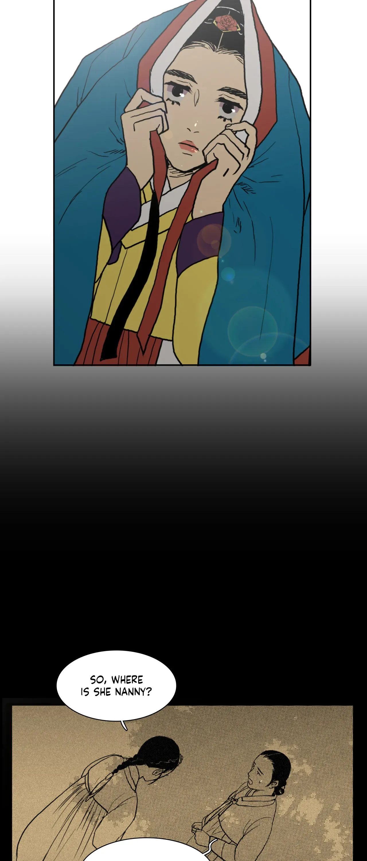 Tides of Love Chapter 29 - page 19