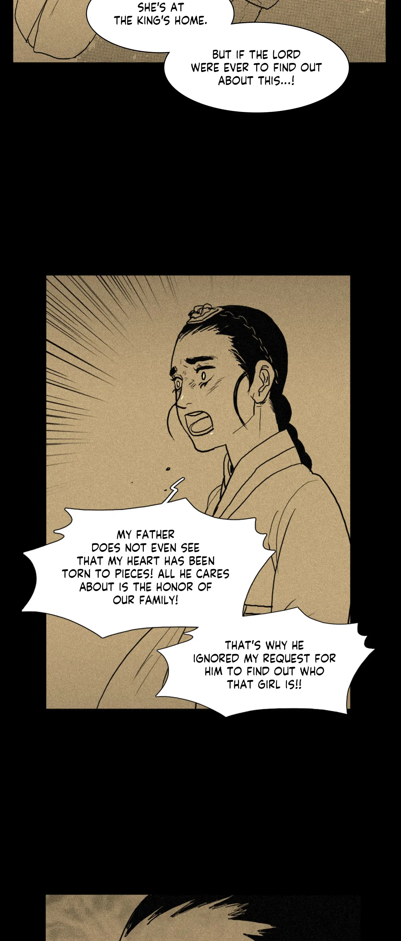 Tides of Love Chapter 29 - page 20