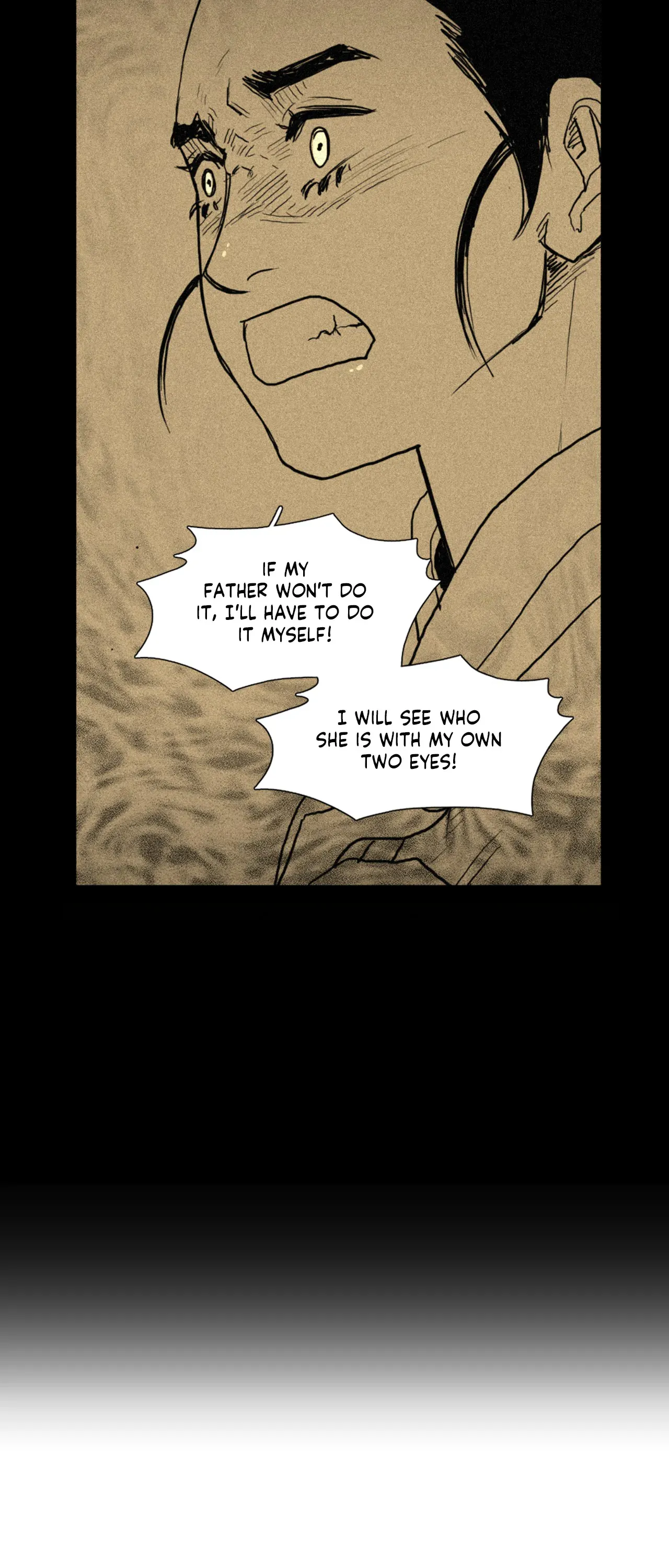 Tides of Love Chapter 29 - page 21