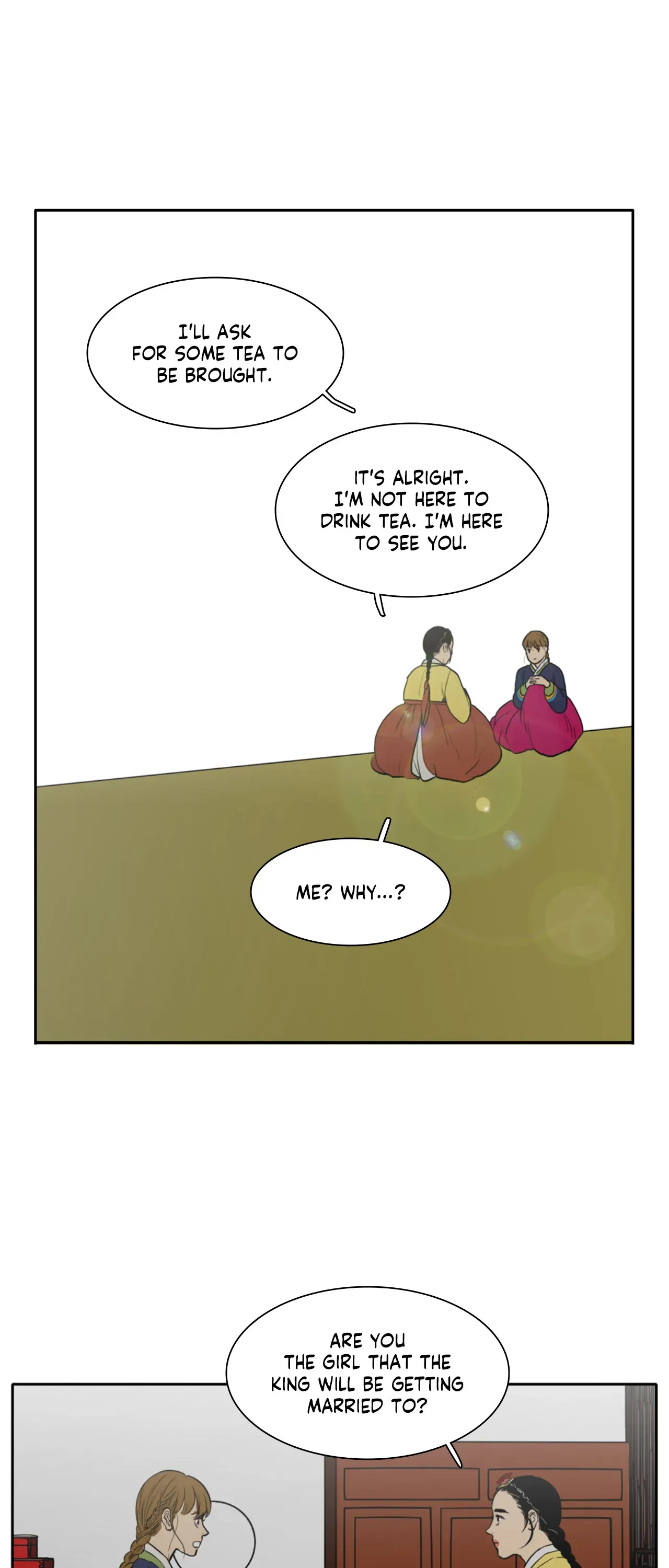 Tides of Love Chapter 29 - page 26