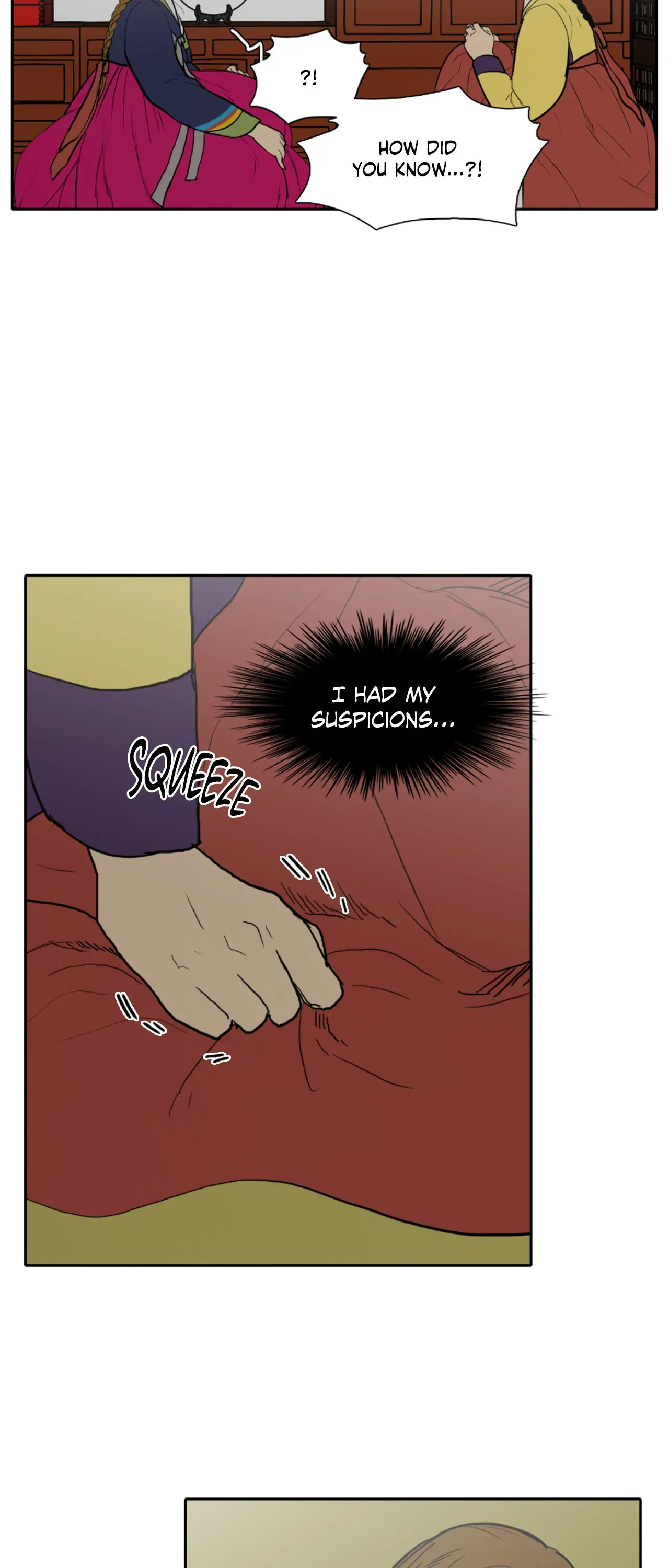 Tides of Love Chapter 29 - page 27