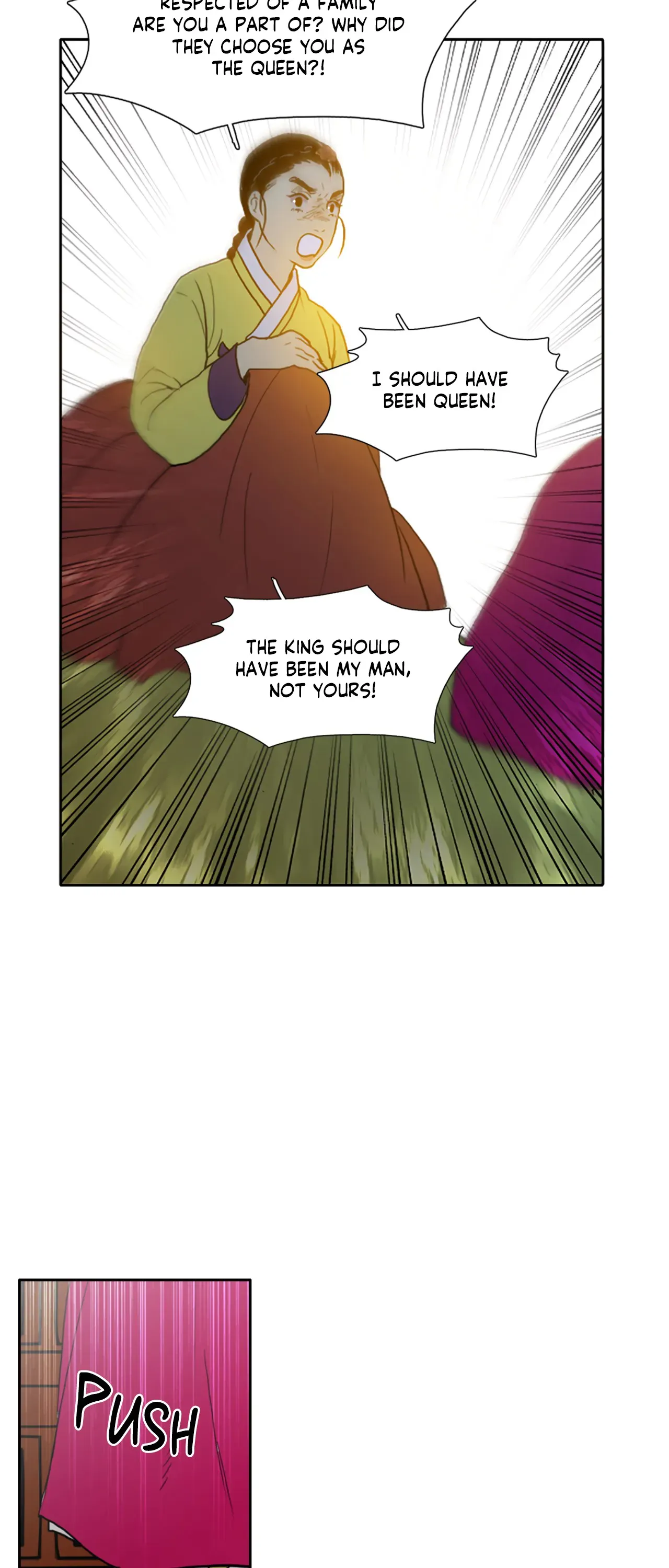 Tides of Love Chapter 29 - page 29