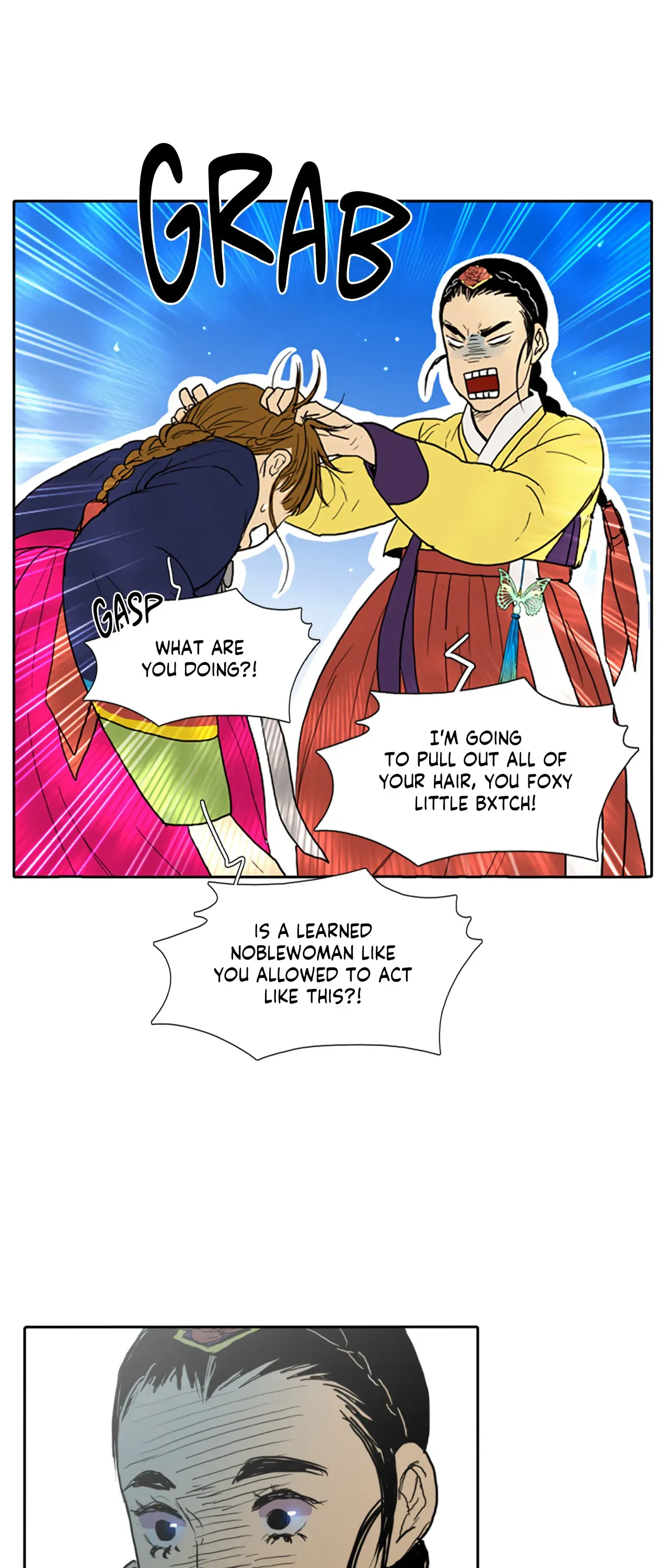 Tides of Love Chapter 29 - page 35