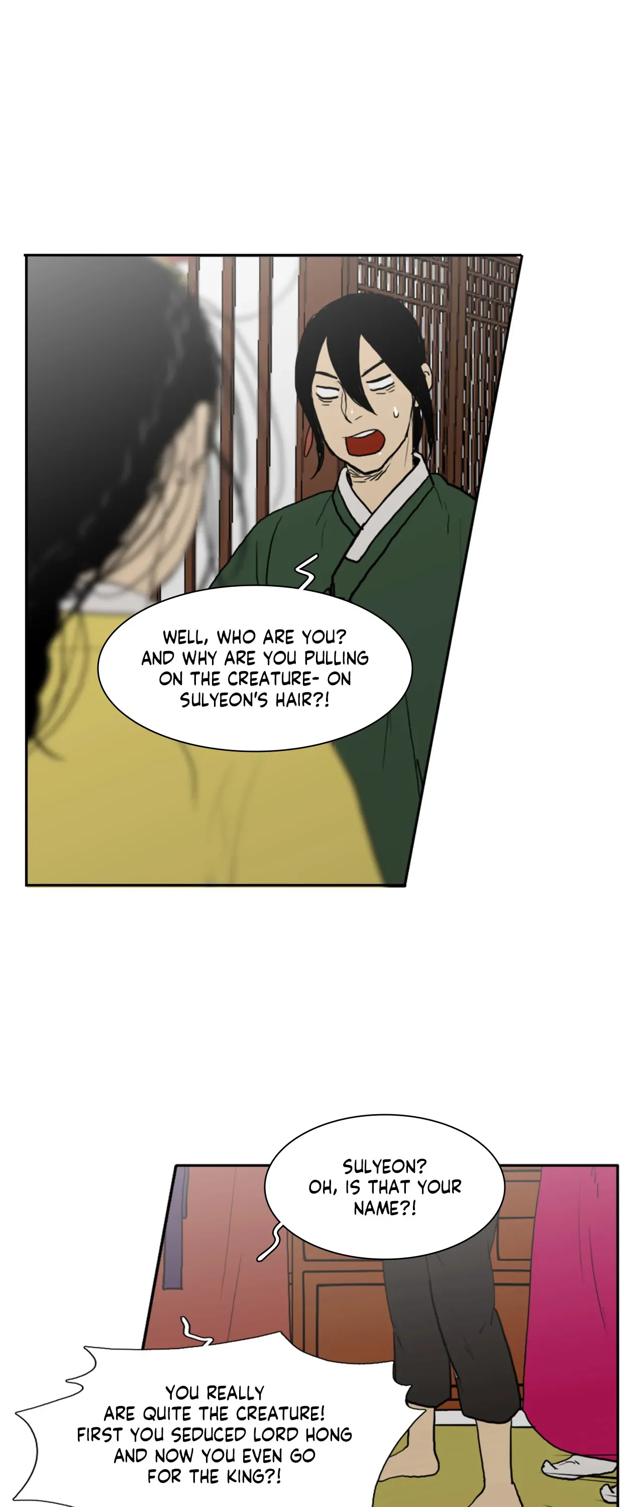 Tides of Love Chapter 29 - page 39