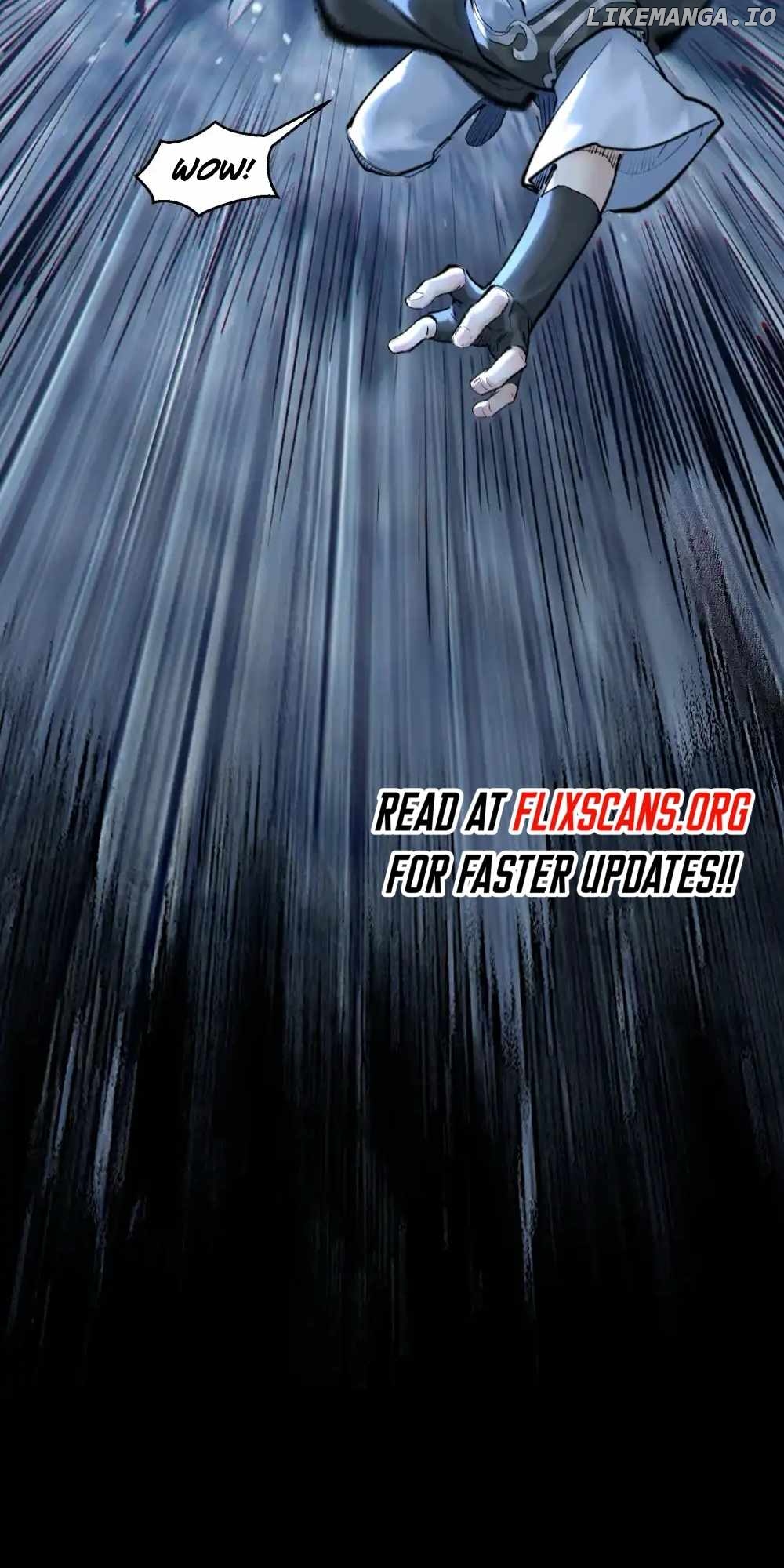 Overmortal - Manga Chapter 33 - page 13