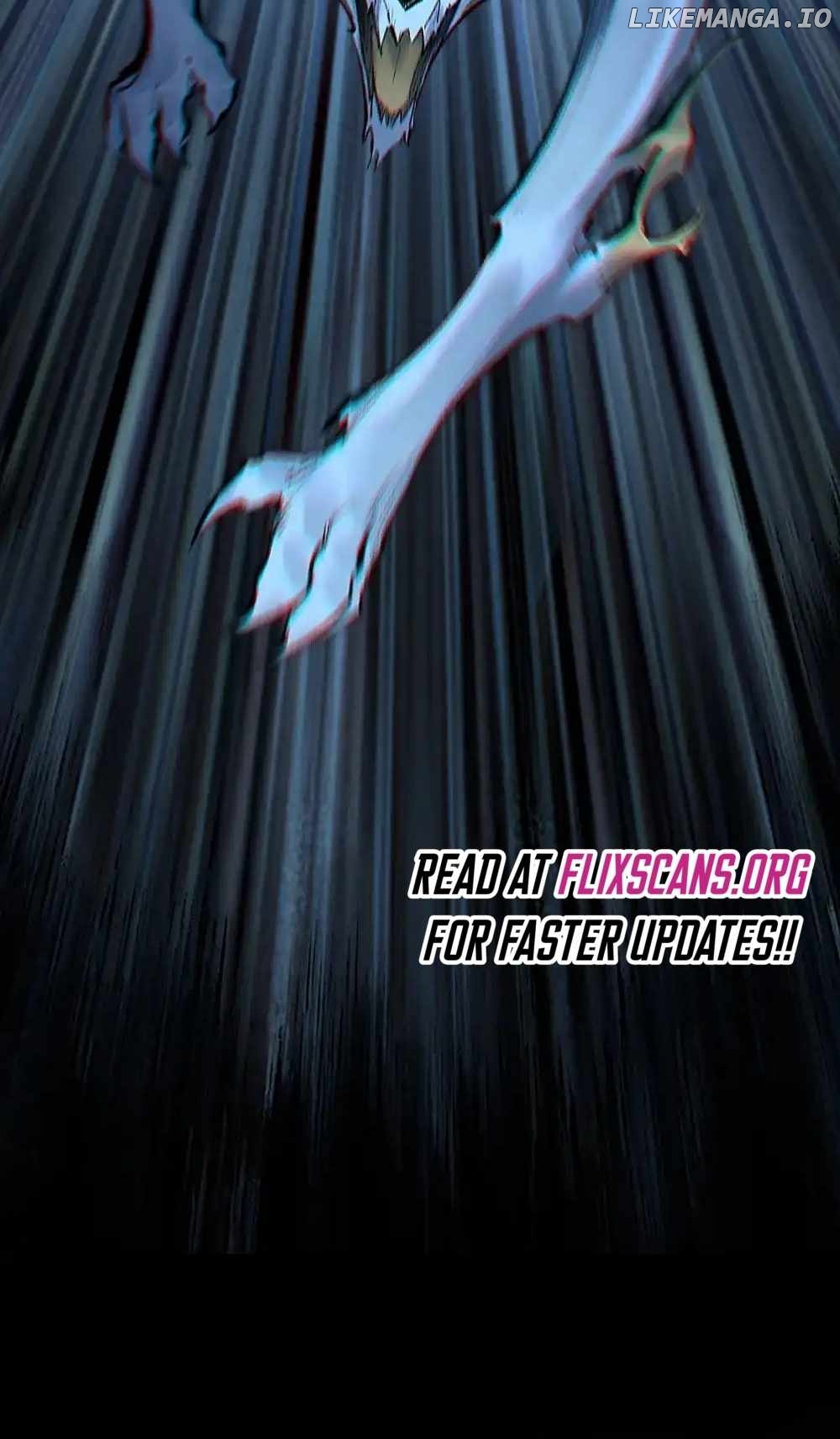 Overmortal - Manga Chapter 33 - page 7