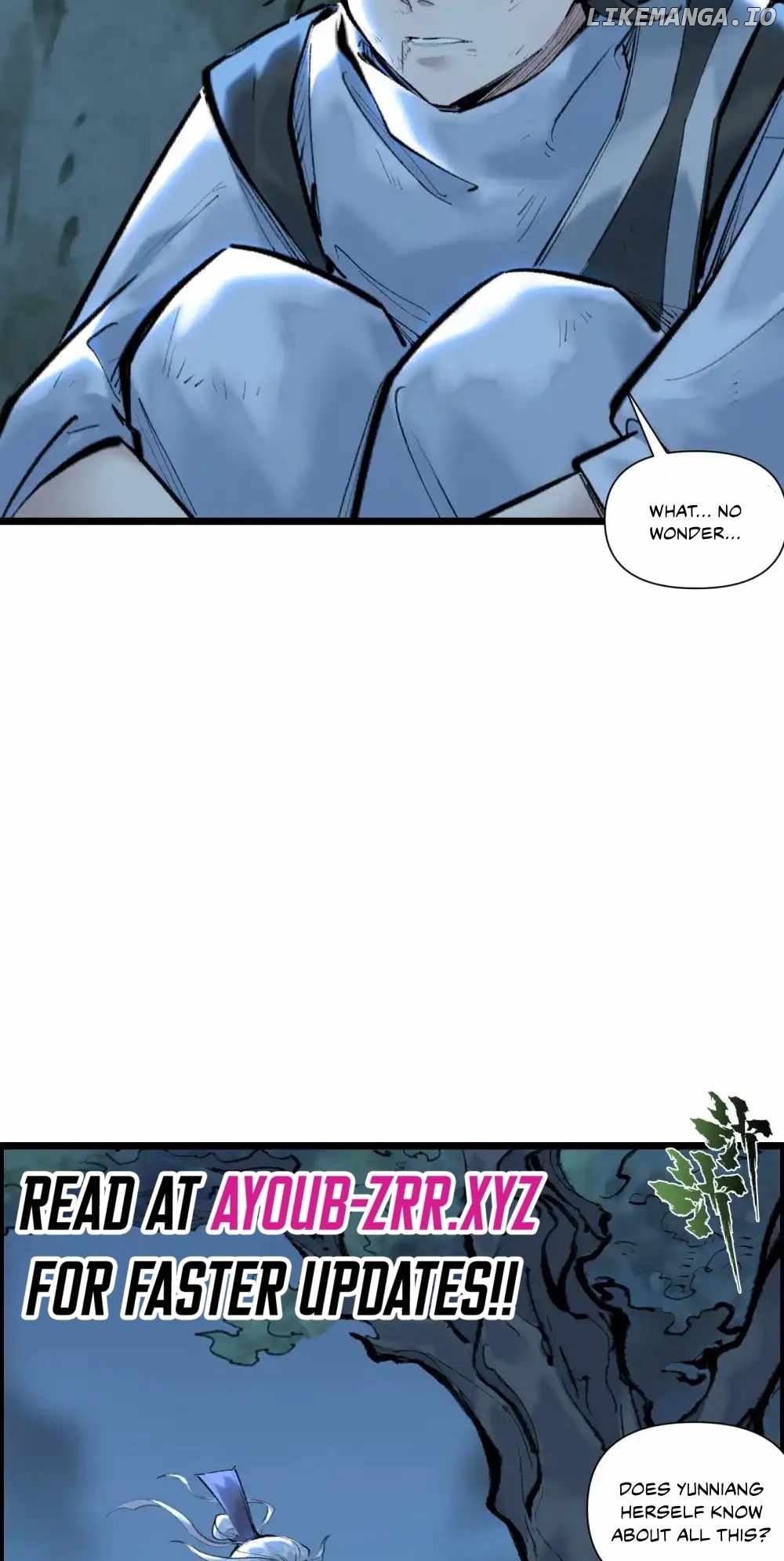 Overmortal - Manga Chapter 34 - page 12